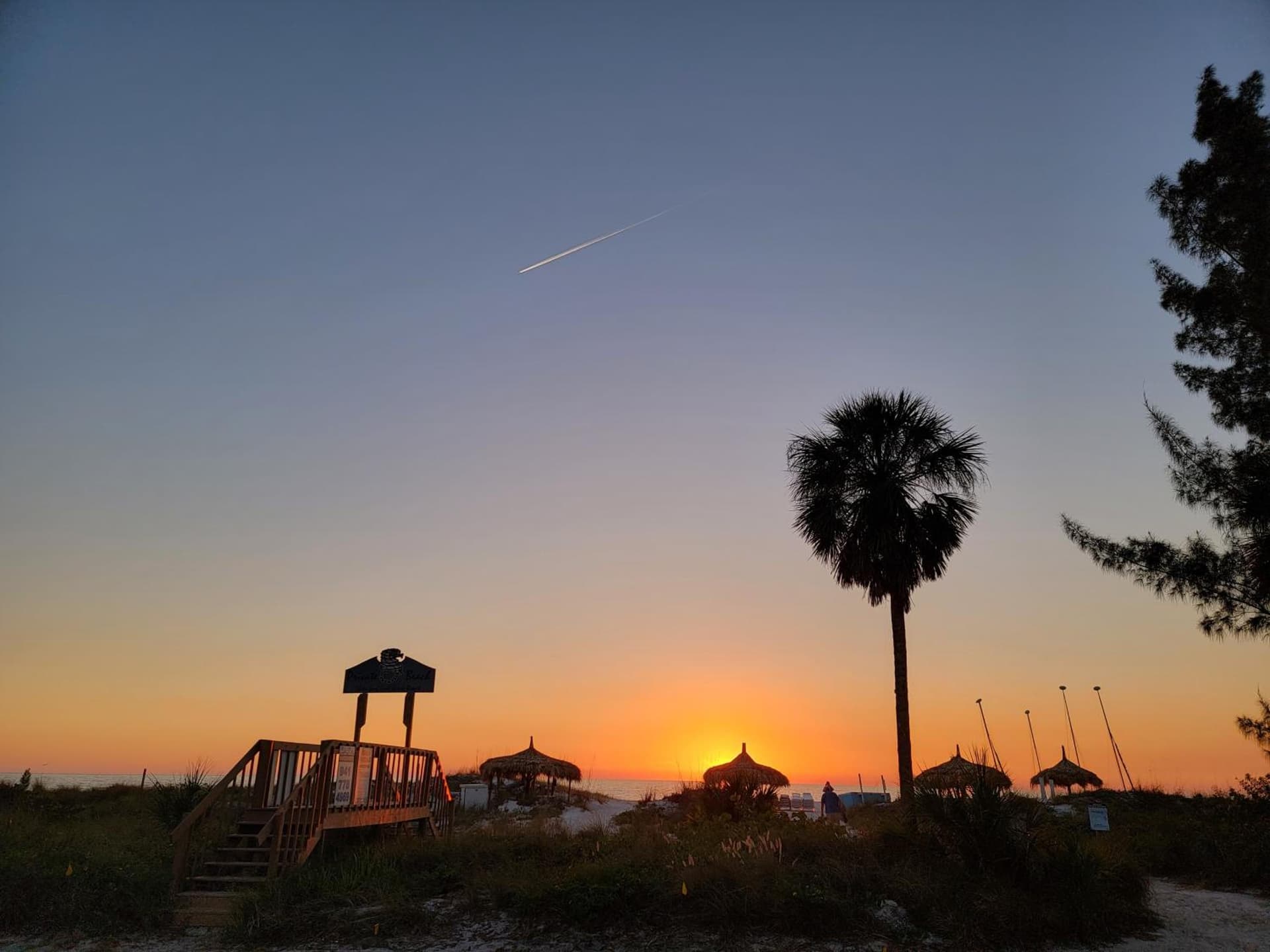 Silver Surf Gulf Beach Resort gallery photo in Bradenton Beach, FL — image 21