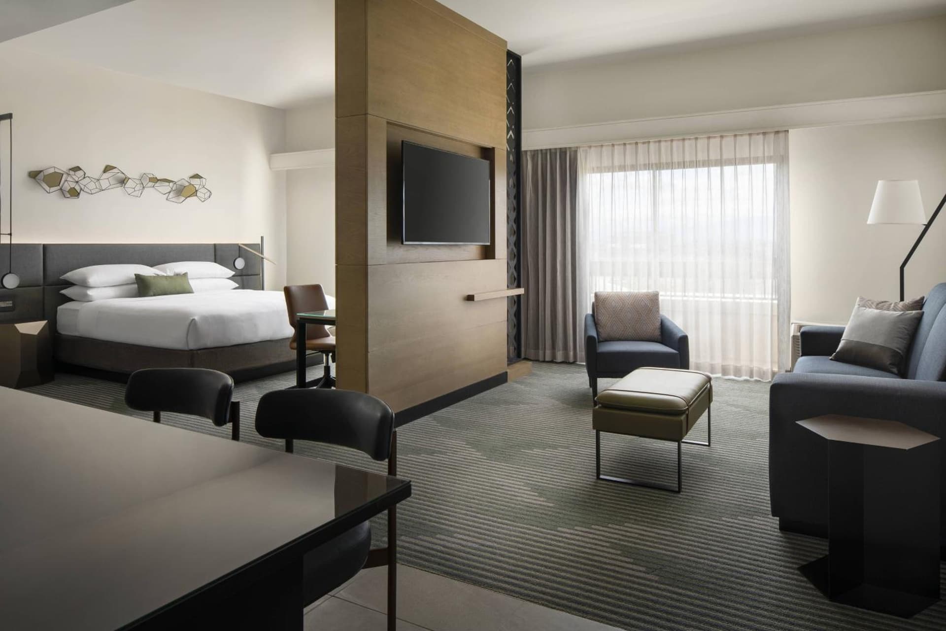 Santa Clara Marriott gallery photo in Santa Clara, CA — image 78