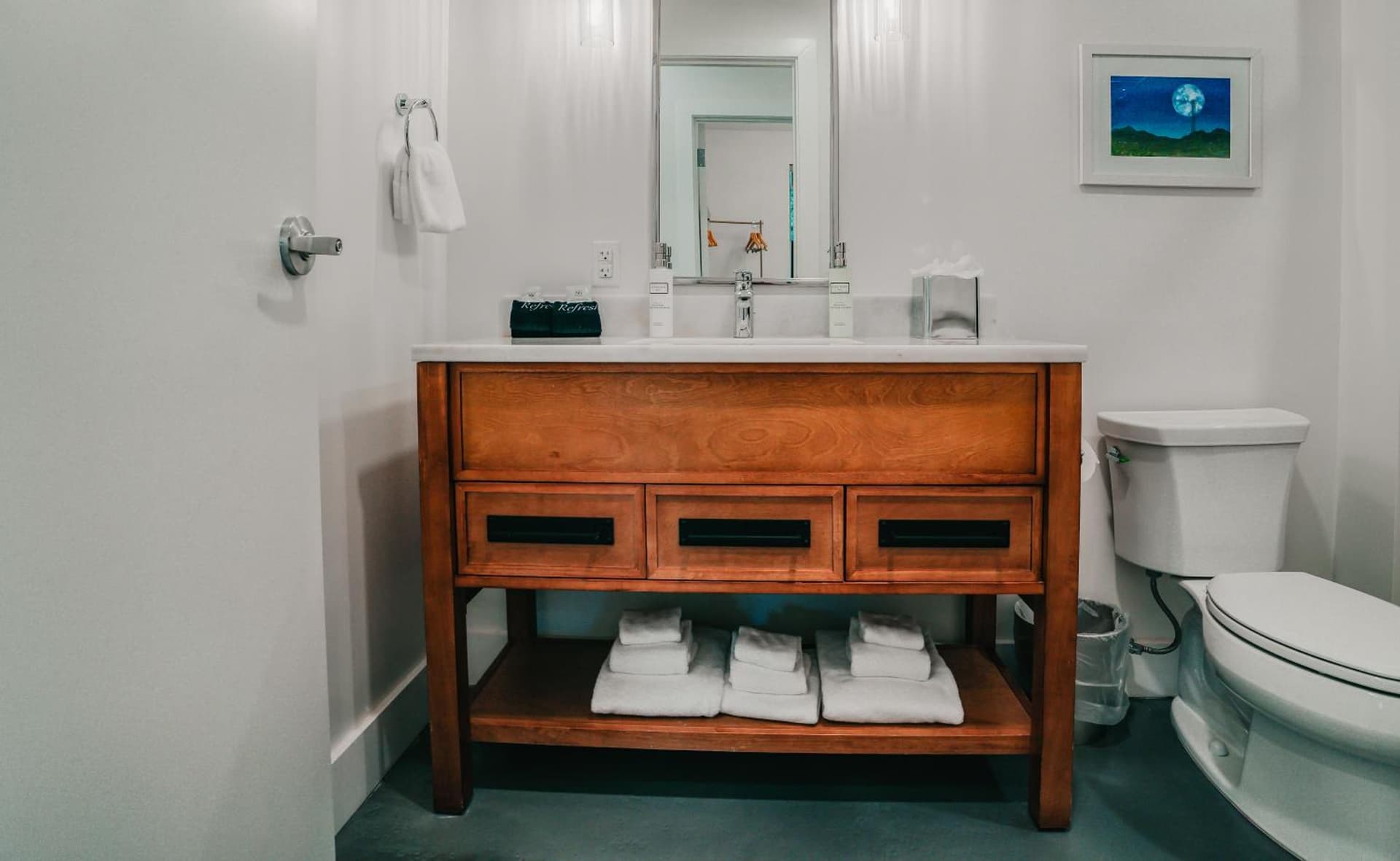 Colton House Hotel gallery photo in Austin, TX — image 10