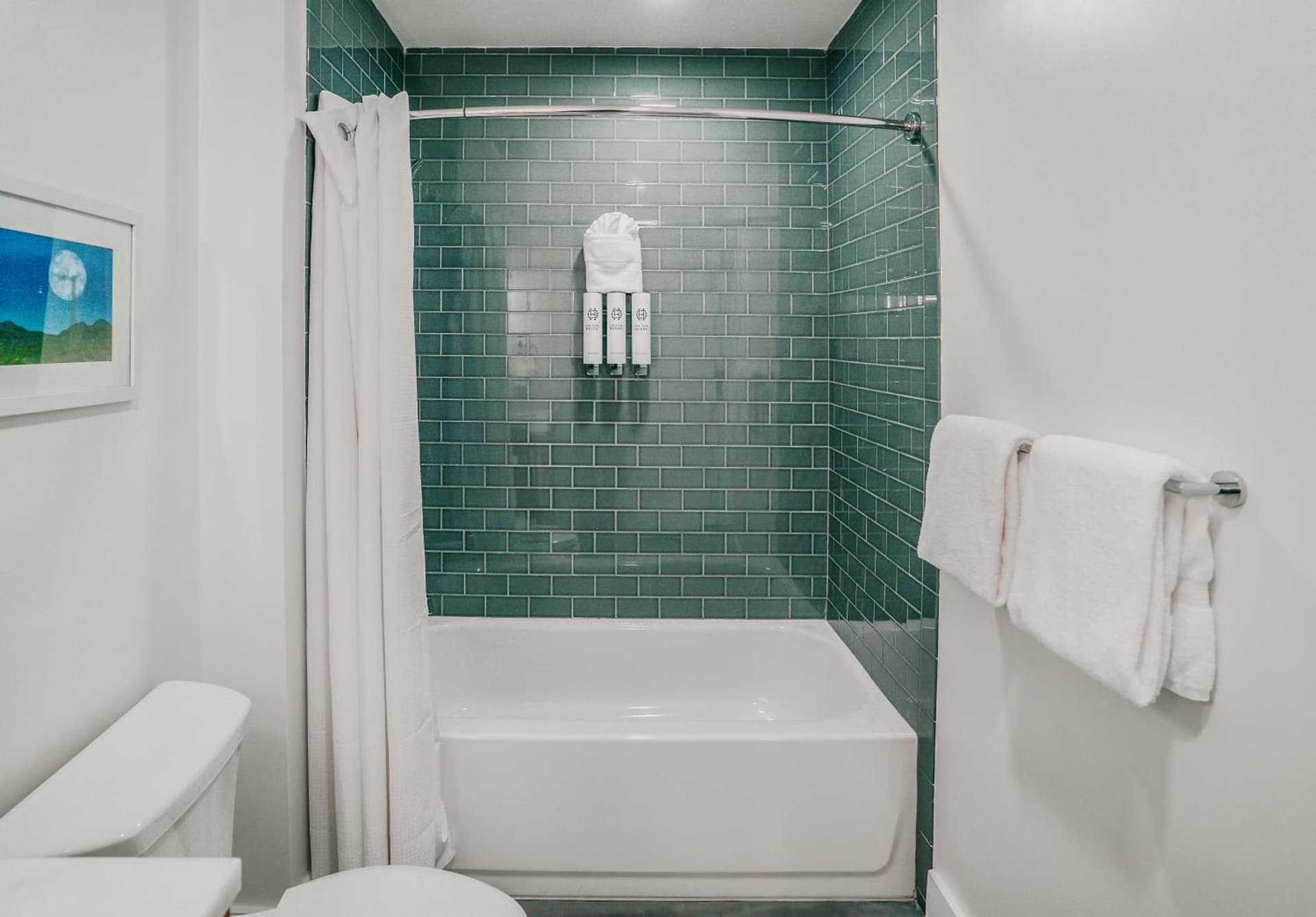 Colton House Hotel gallery photo in Austin, TX — image 11