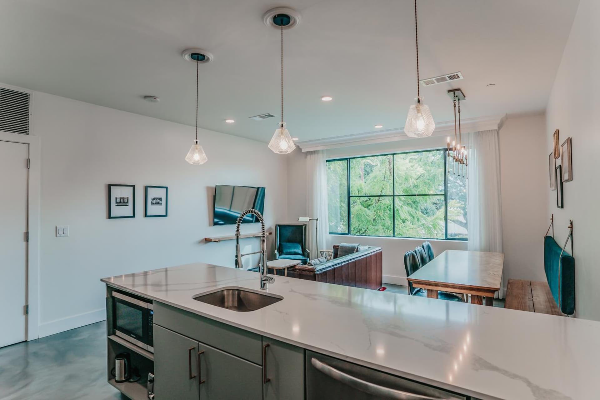 Colton House Hotel gallery photo in Austin, TX — image 14