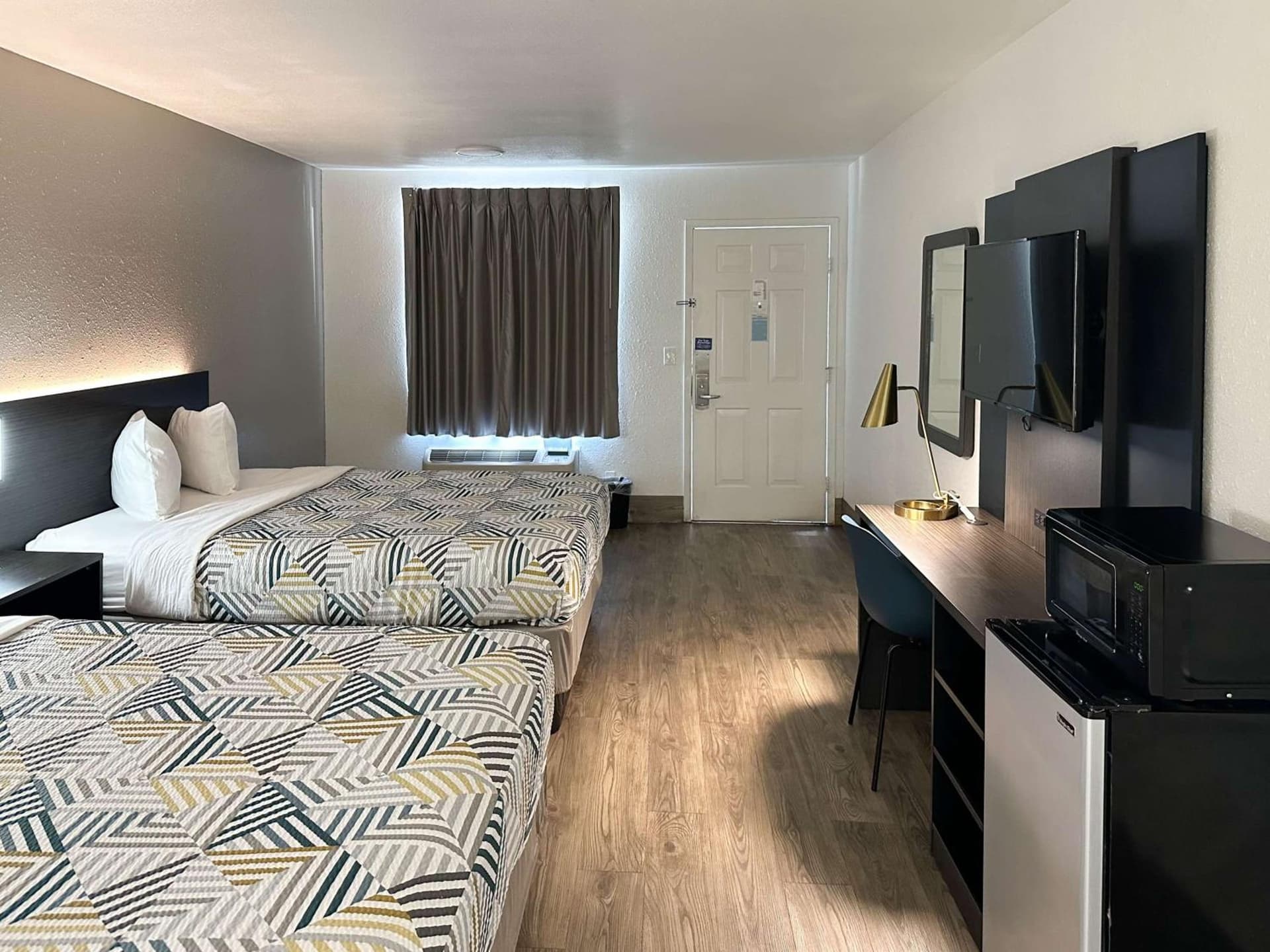 Motel 6-Pooler, GA - Savannah Airport property views in Savannah, GA — gallery photo 3