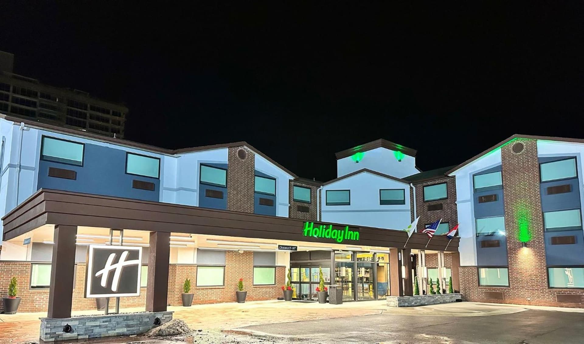 Holiday Inn Kansas City - Downtown by IHG gallery photo in Kansas City, MO — image 89