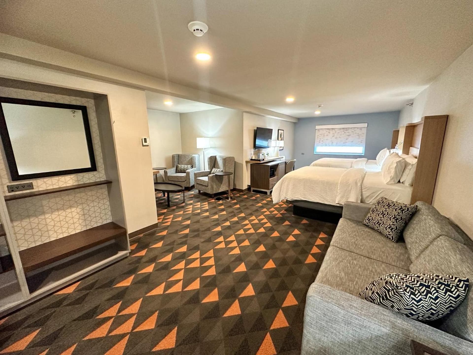 Holiday Inn Kansas City - Downtown by IHG gallery photo in Kansas City, MO — image 96