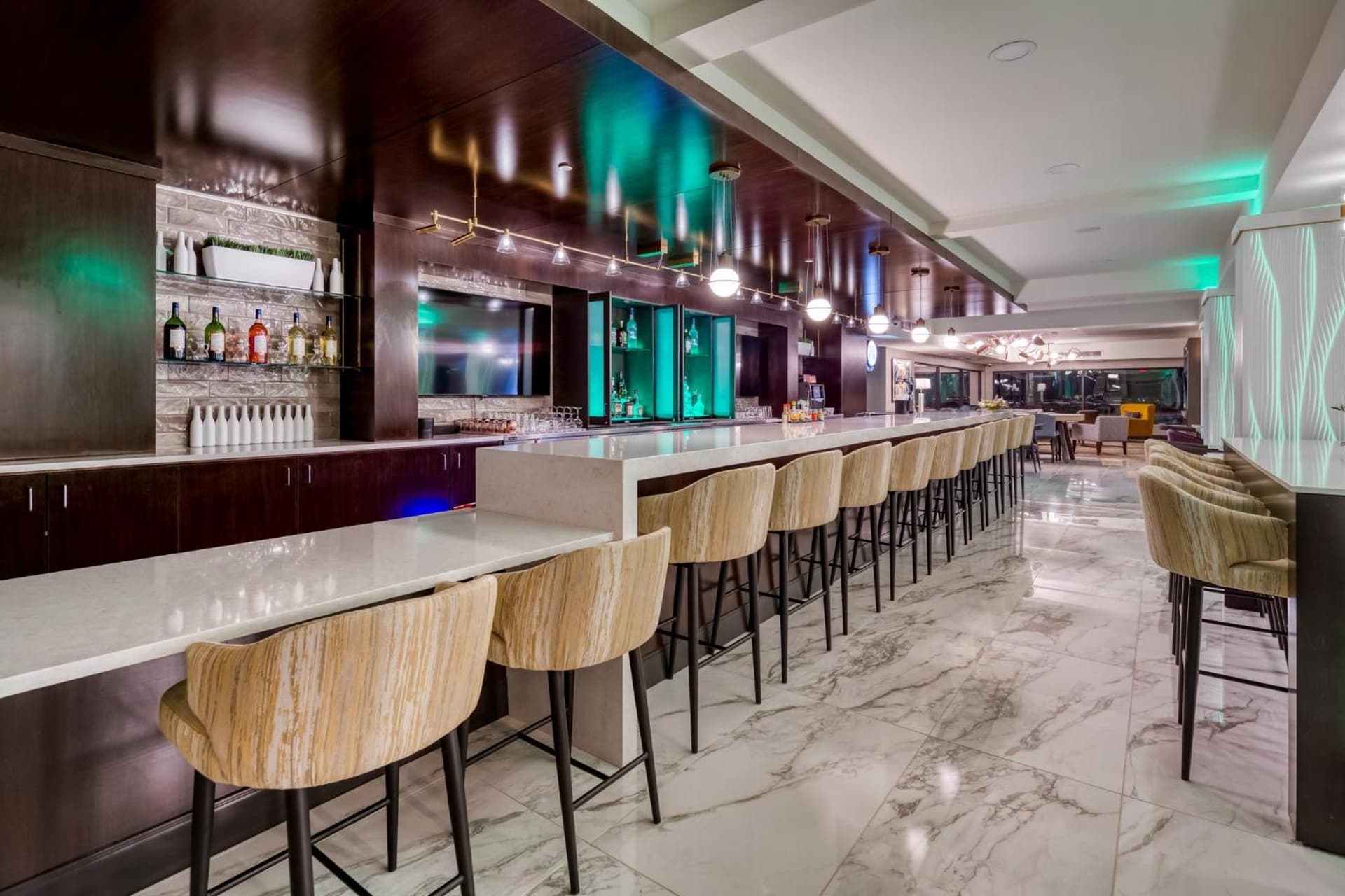 Holiday Inn Kansas City - Downtown by IHG gallery photo in Kansas City, MO — image 71