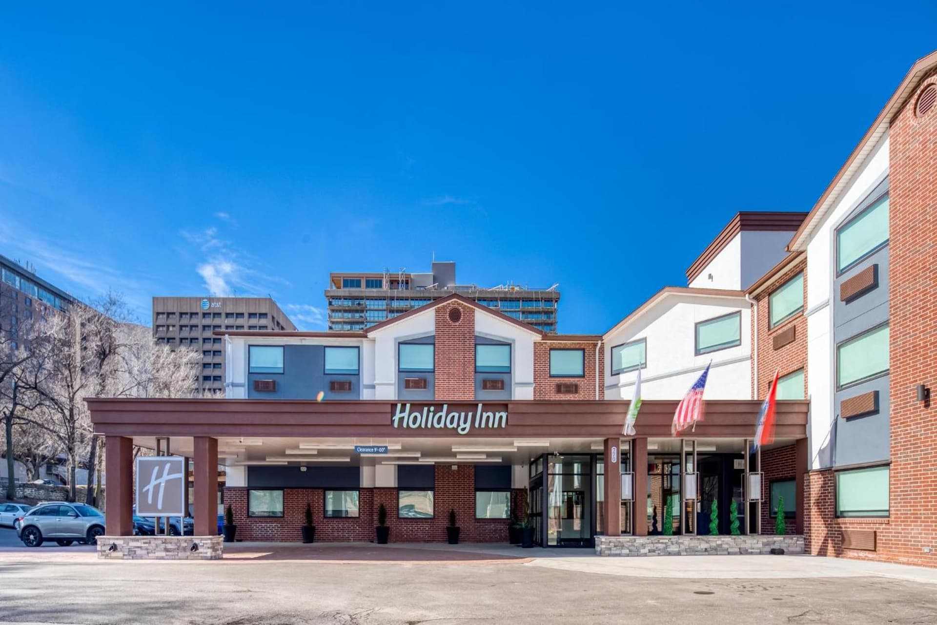 Holiday Inn Kansas City - Downtown by IHG gallery photo in Kansas City, MO — image 40