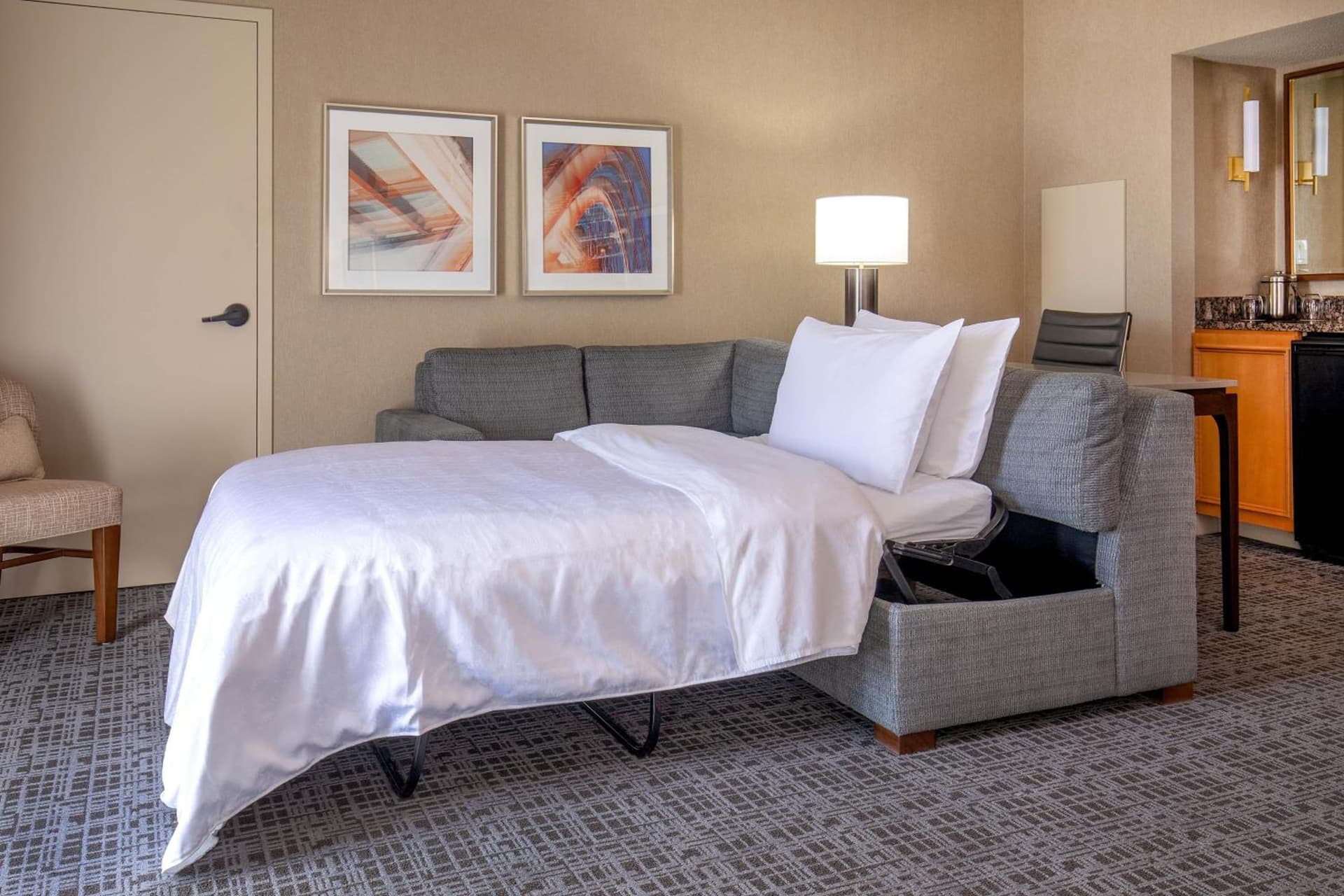 Sheraton Music City Nashville Airport gallery photo in Nashville, TN — image 31