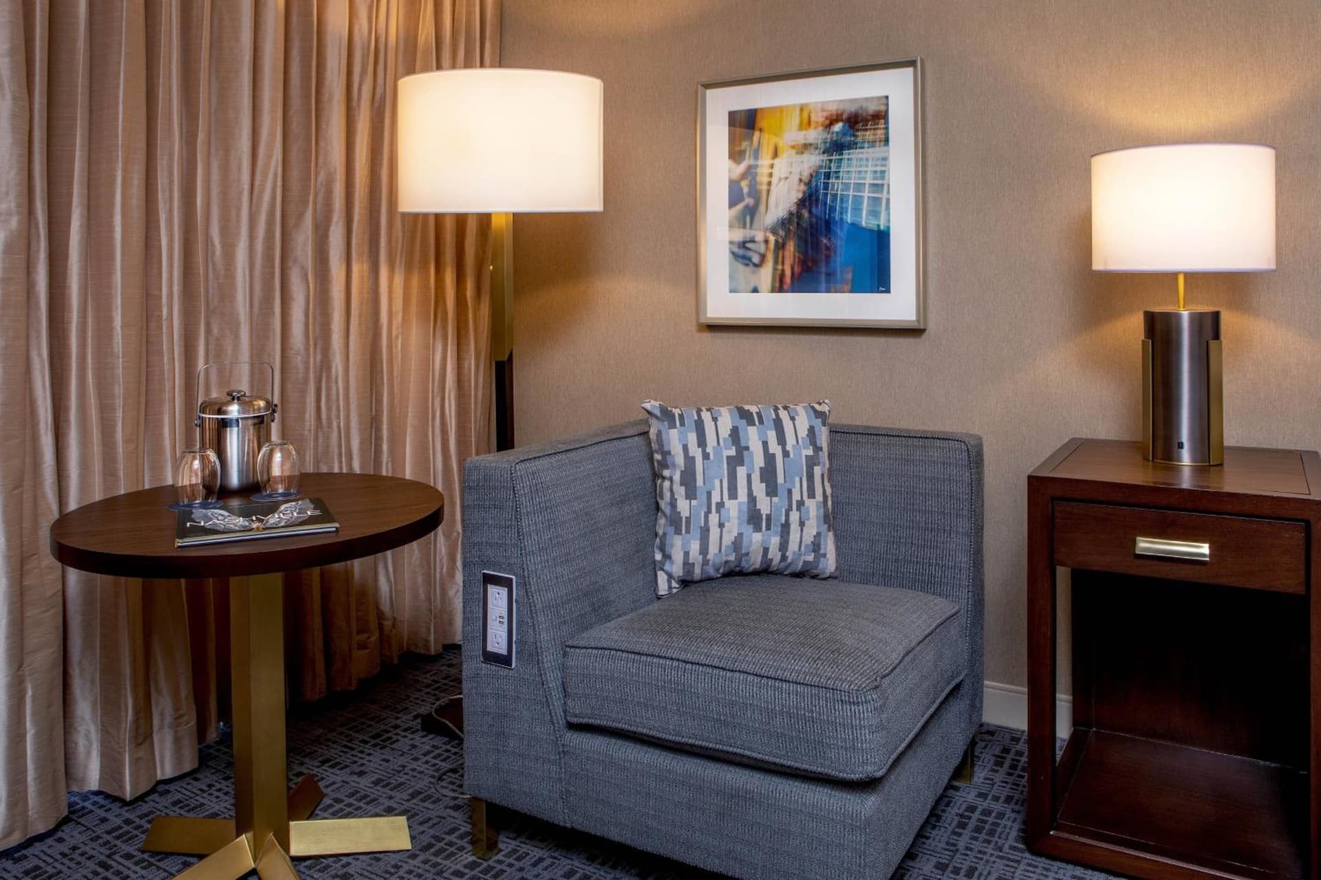 Sheraton Music City Nashville Airport gallery photo in Nashville, TN — image 5