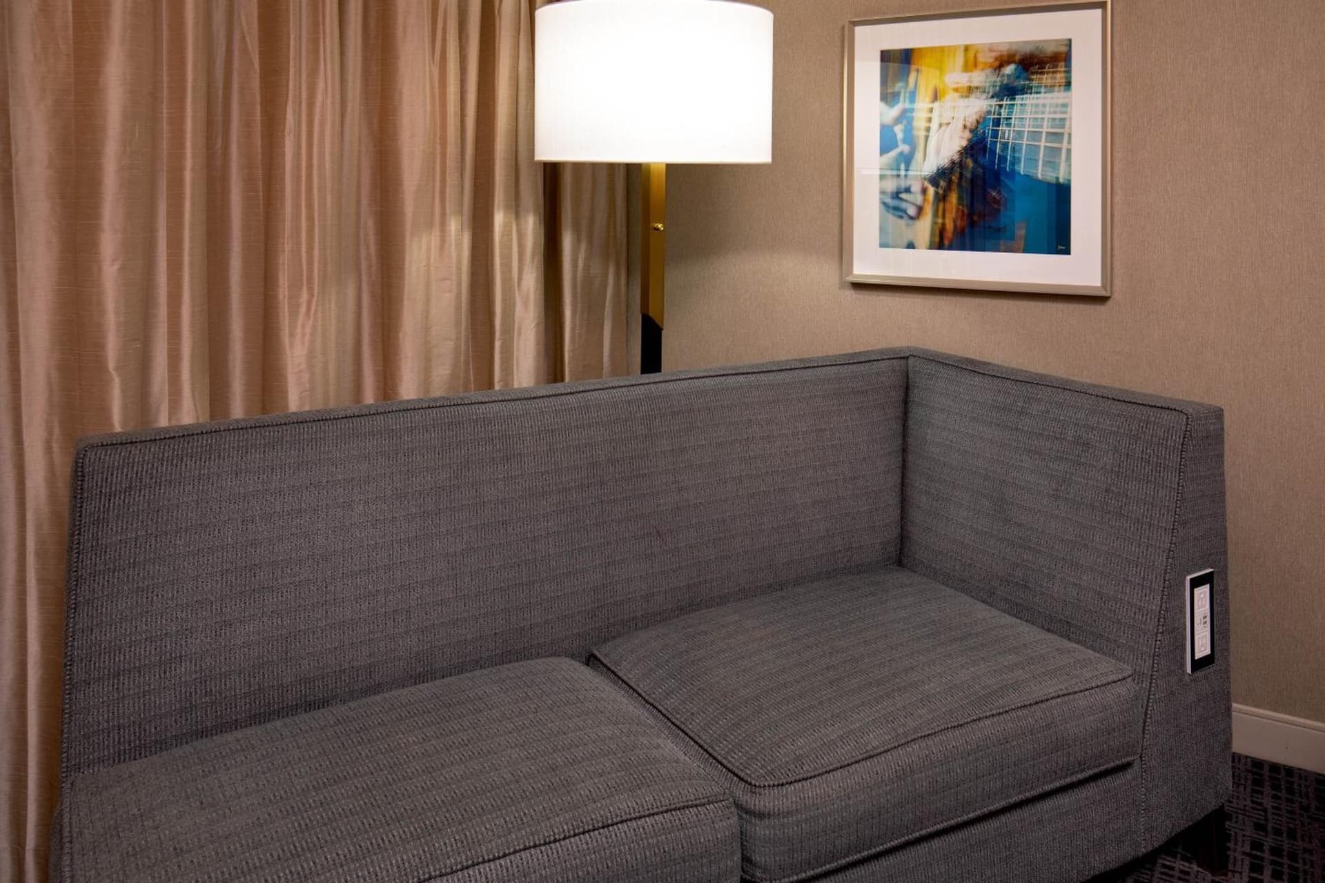 Sheraton Music City Nashville Airport gallery photo in Nashville, TN — image 46