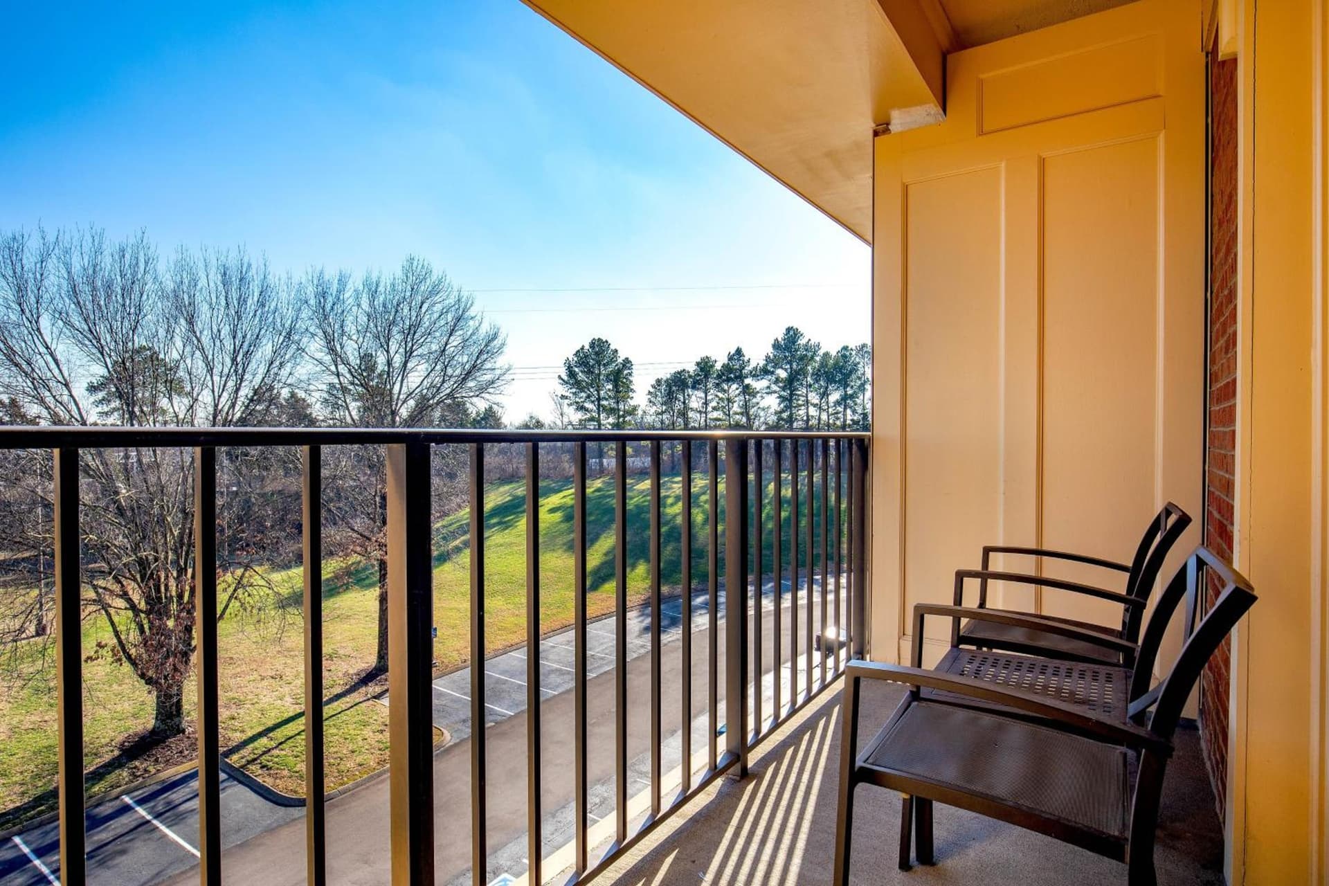 Sheraton Music City Nashville Airport gallery photo in Nashville, TN — image 12