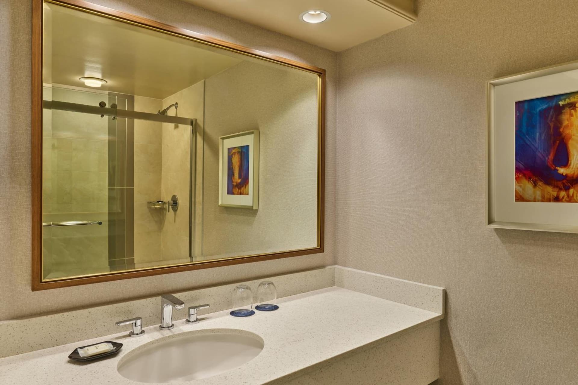 Sheraton Music City Nashville Airport gallery photo in Nashville, TN — image 21
