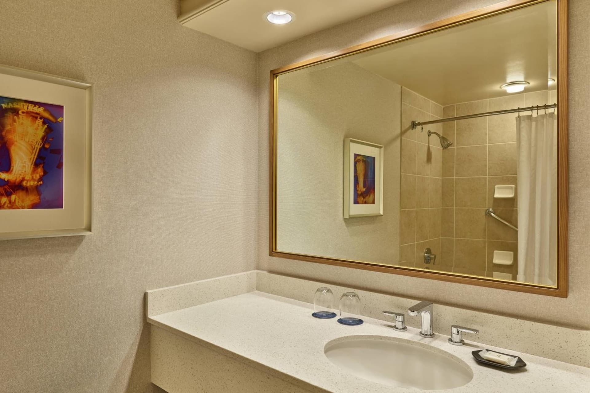 Sheraton Music City Nashville Airport gallery photo in Nashville, TN — image 26