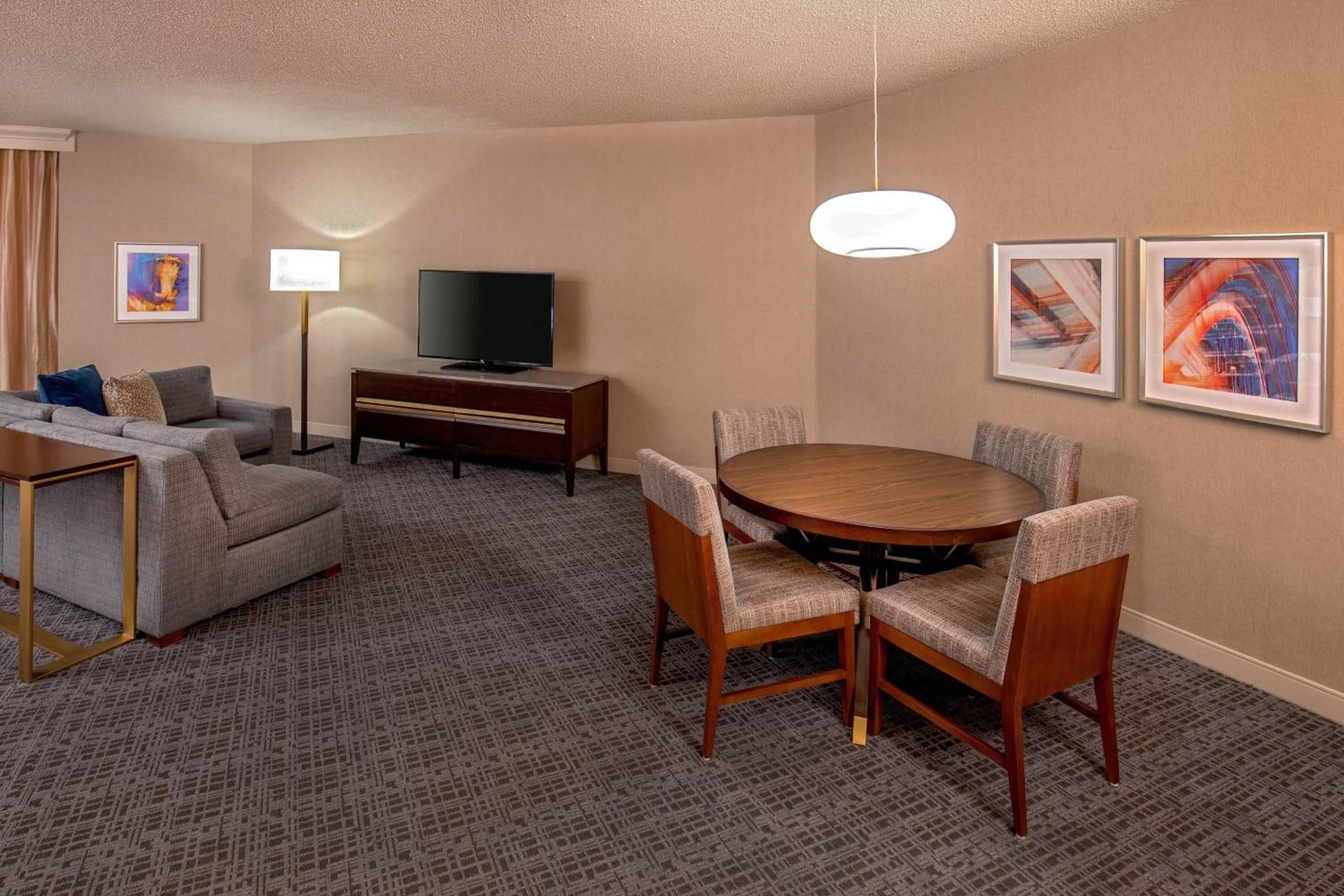 Sheraton Music City Nashville Airport gallery photo in Nashville, TN — image 17