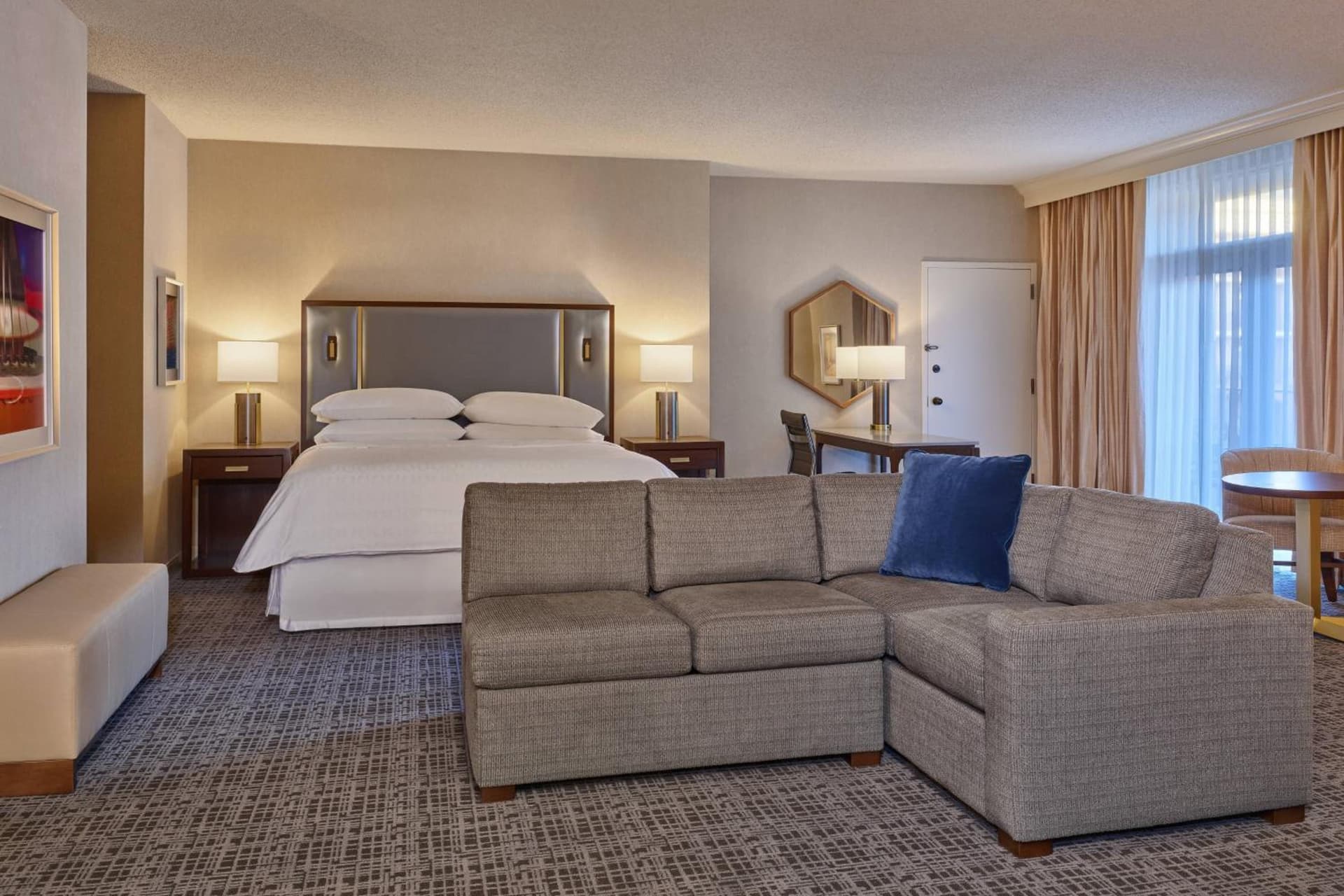 Sheraton Music City Nashville Airport gallery photo in Nashville, TN — image 11