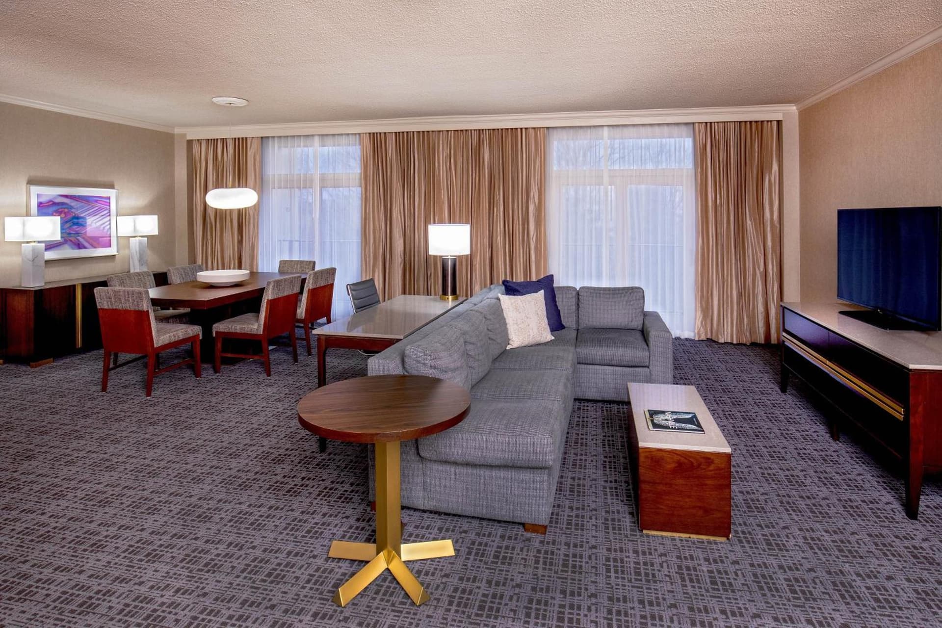 Sheraton Music City Nashville Airport gallery photo in Nashville, TN — image 45