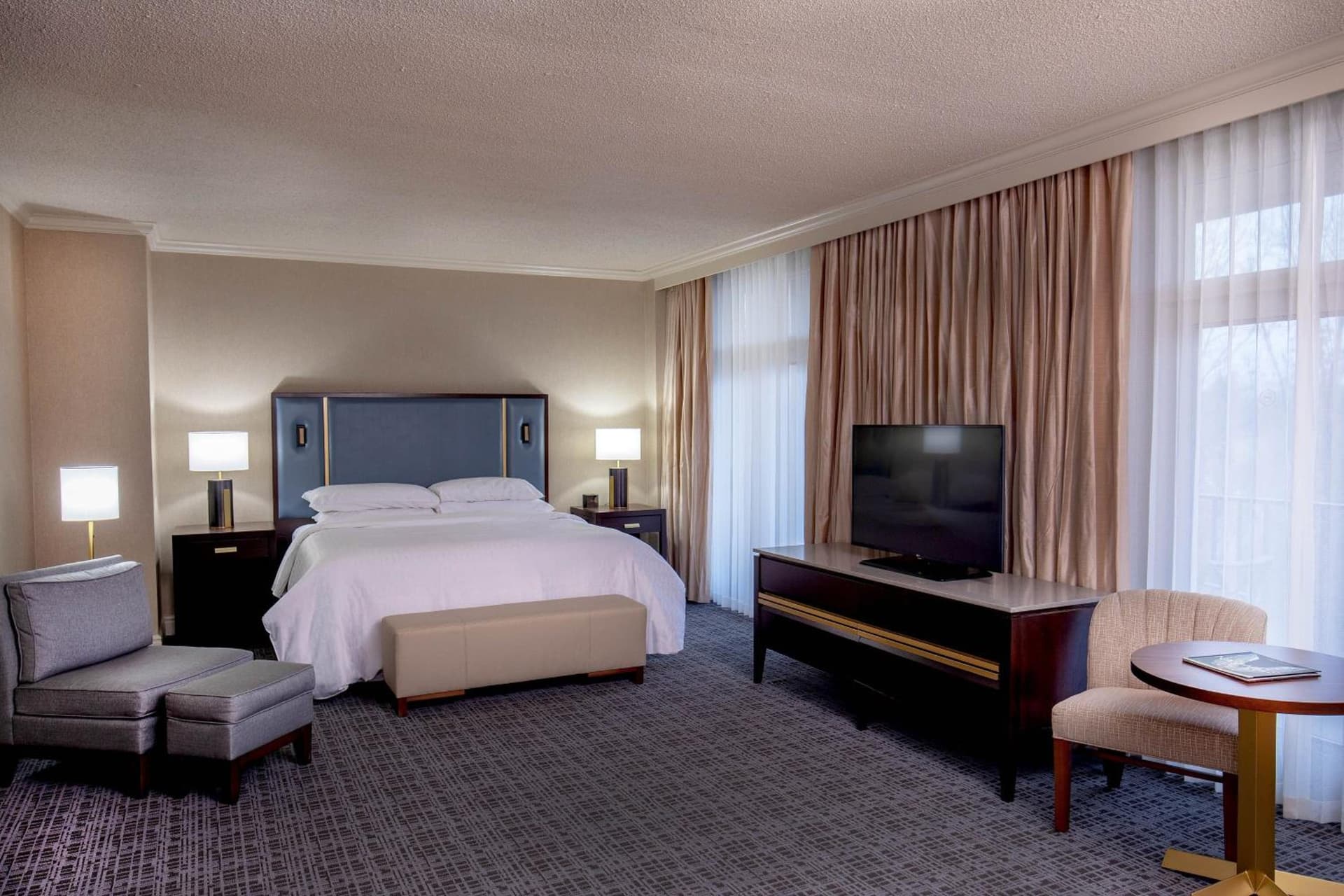 Sheraton Music City Nashville Airport gallery photo in Nashville, TN — image 40