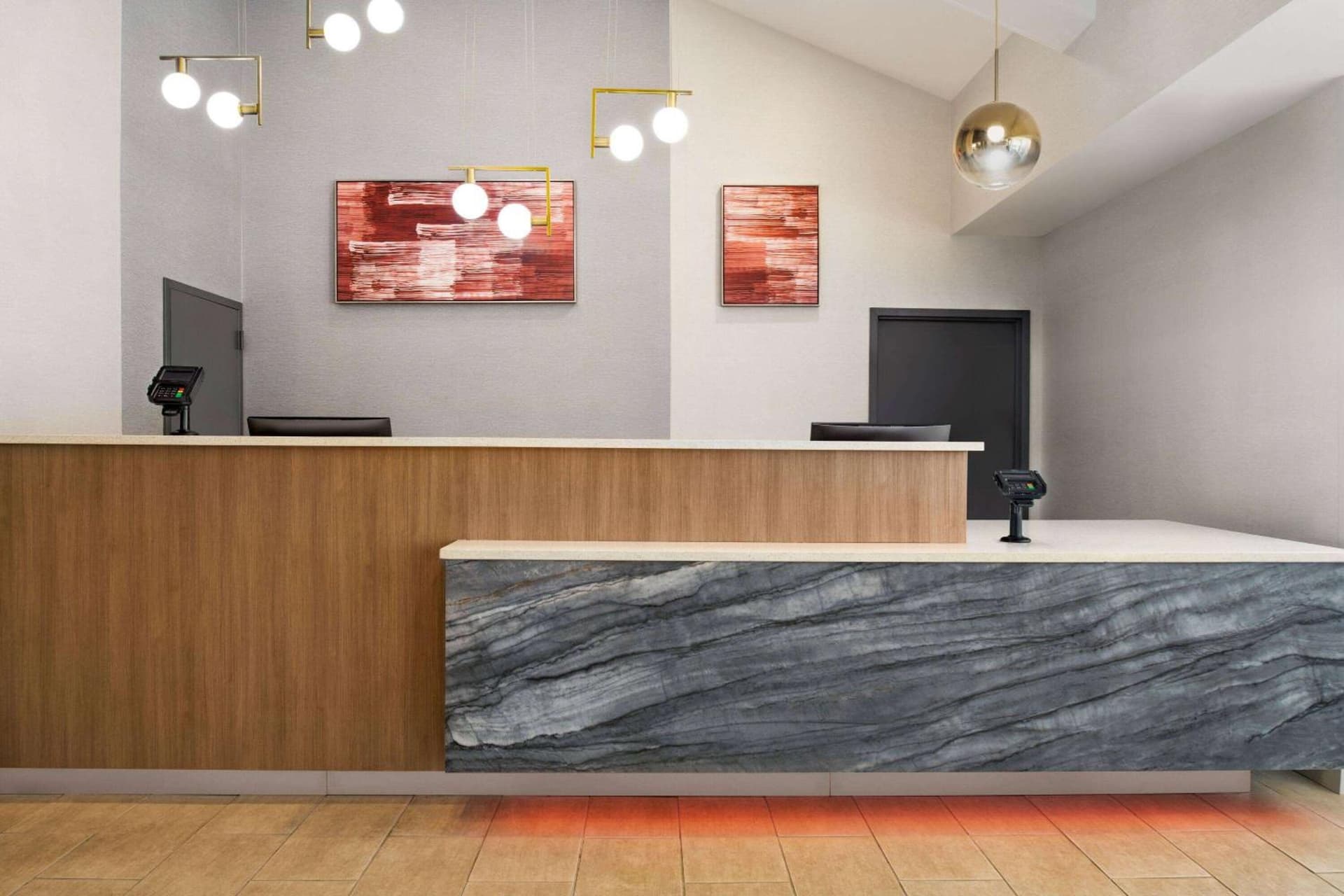 Ramada by Wyndham Allentown Bethlehem gallery photo in Allentown, PA — image 30