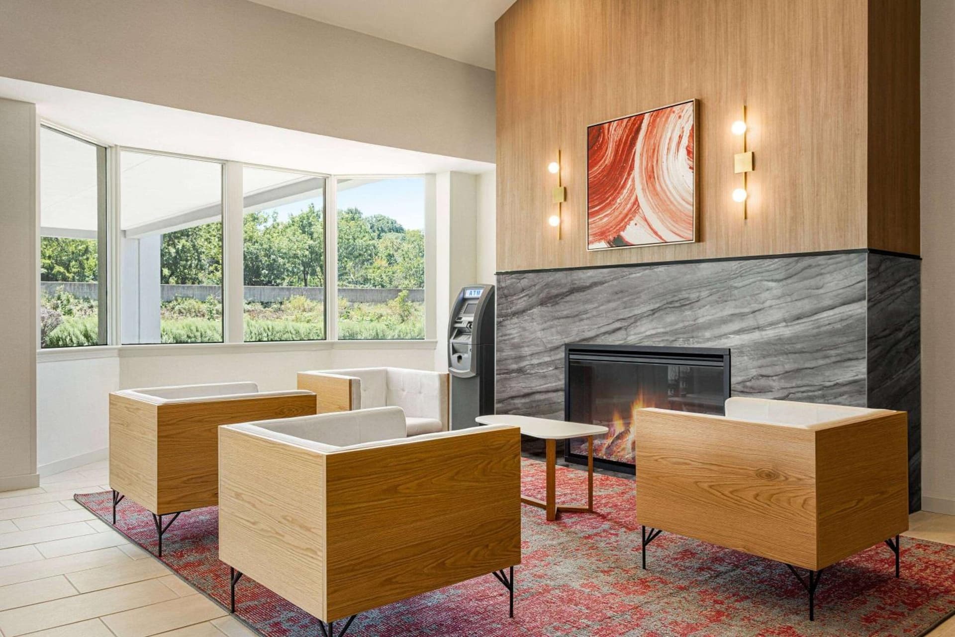 Ramada by Wyndham Allentown Bethlehem gallery photo in Allentown, PA — image 33