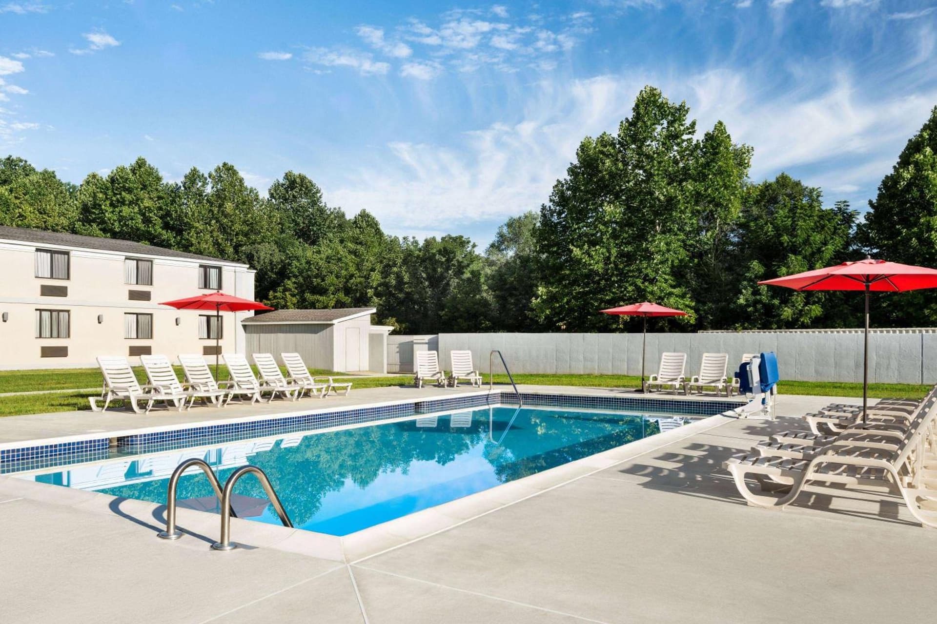 Ramada by Wyndham Allentown Bethlehem gallery photo in Allentown, PA — image 20