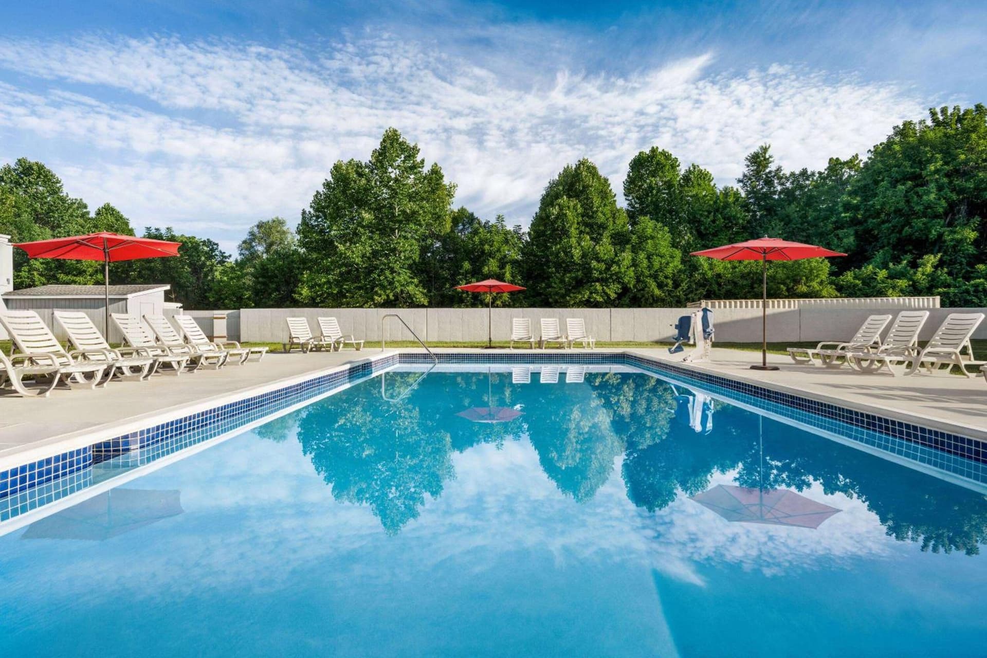 Ramada by Wyndham Allentown Bethlehem gallery photo in Allentown, PA — image 35