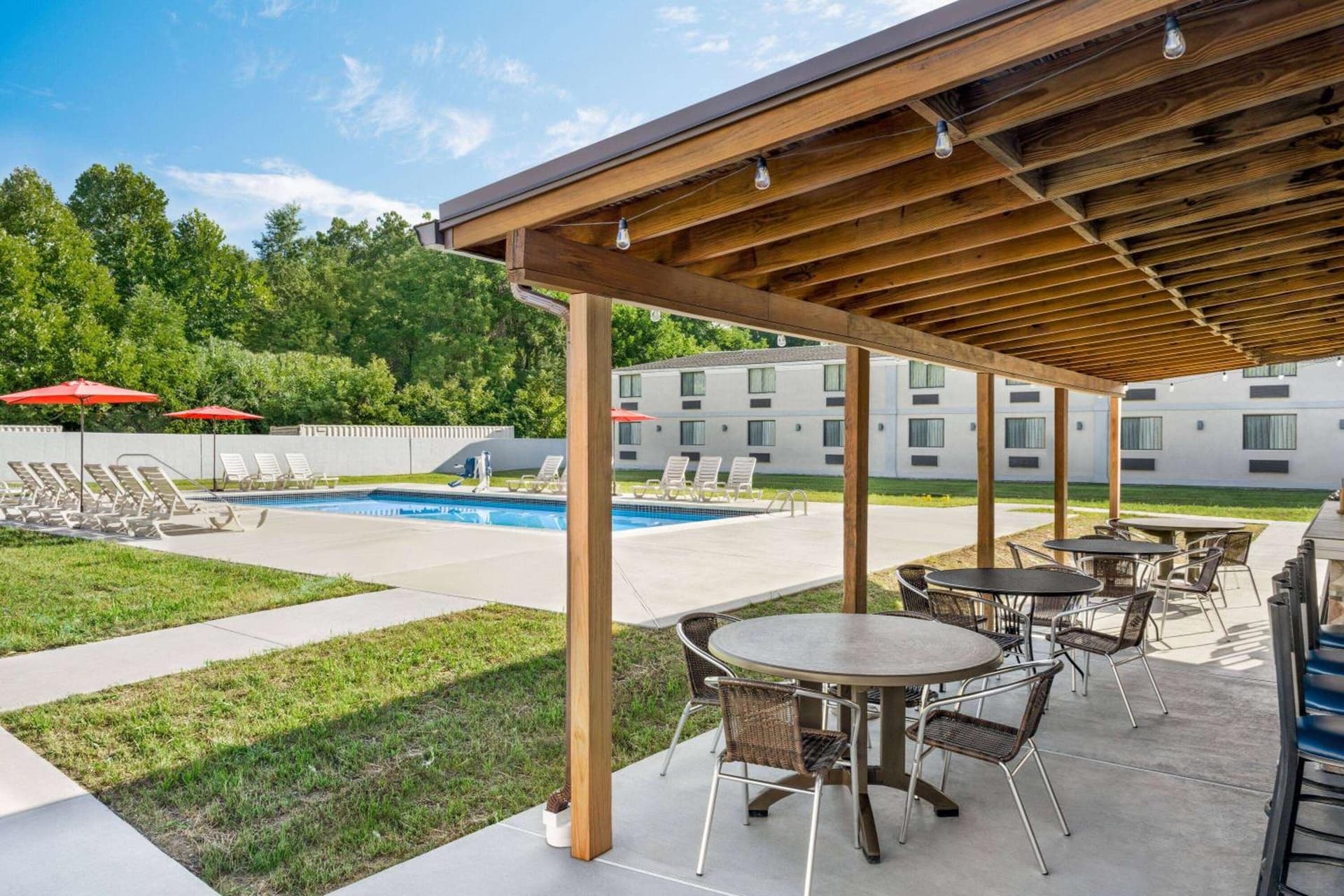 Ramada by Wyndham Allentown Bethlehem gallery photo in Allentown, PA — image 32