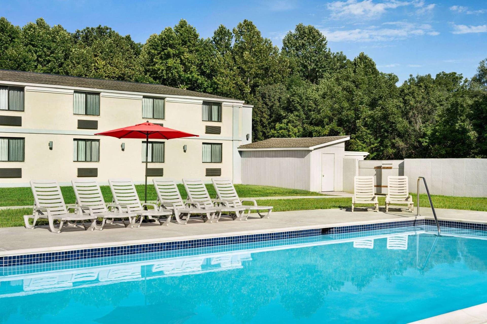 Ramada by Wyndham Allentown Bethlehem gallery photo in Allentown, PA — image 13