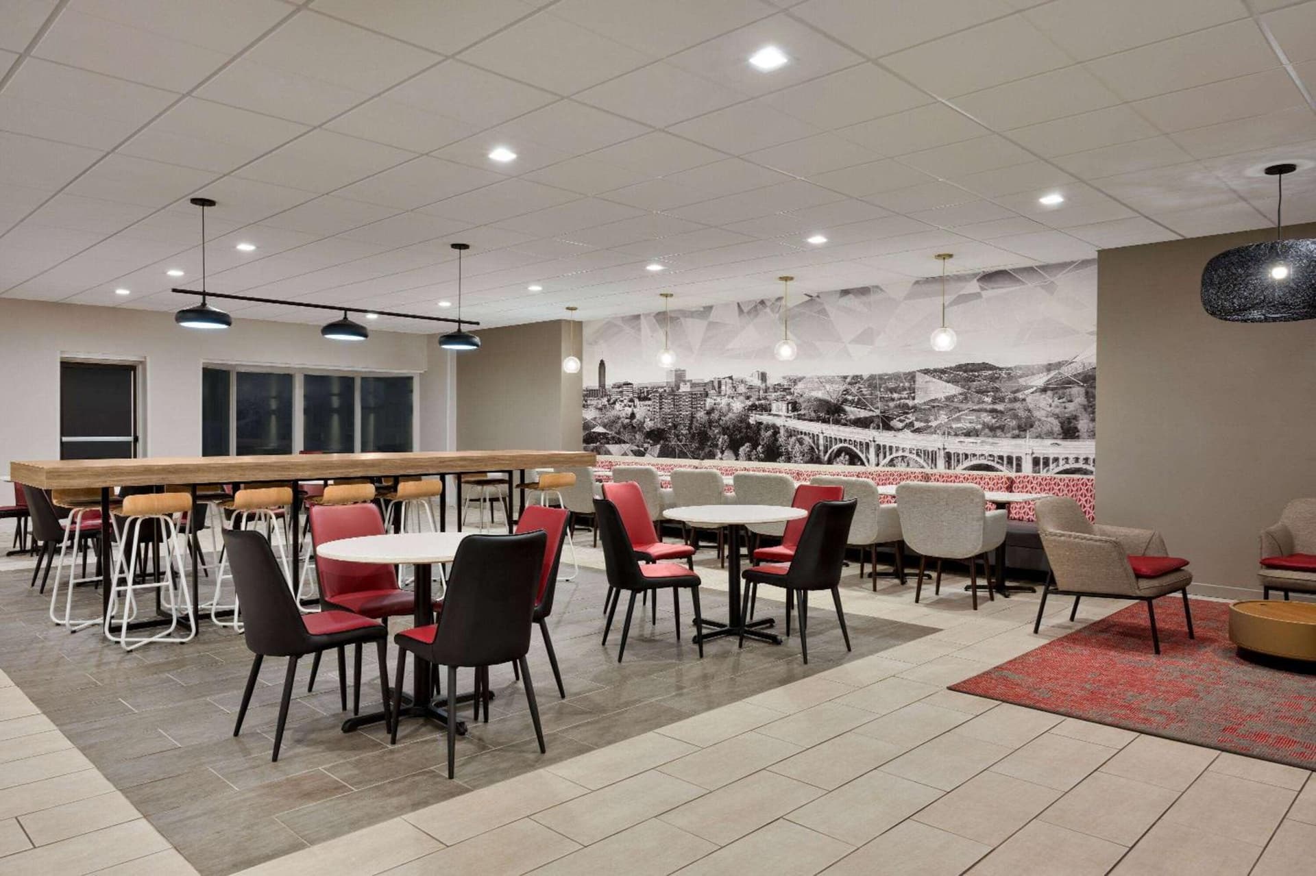 Ramada by Wyndham Allentown Bethlehem gallery photo in Allentown, PA — image 8