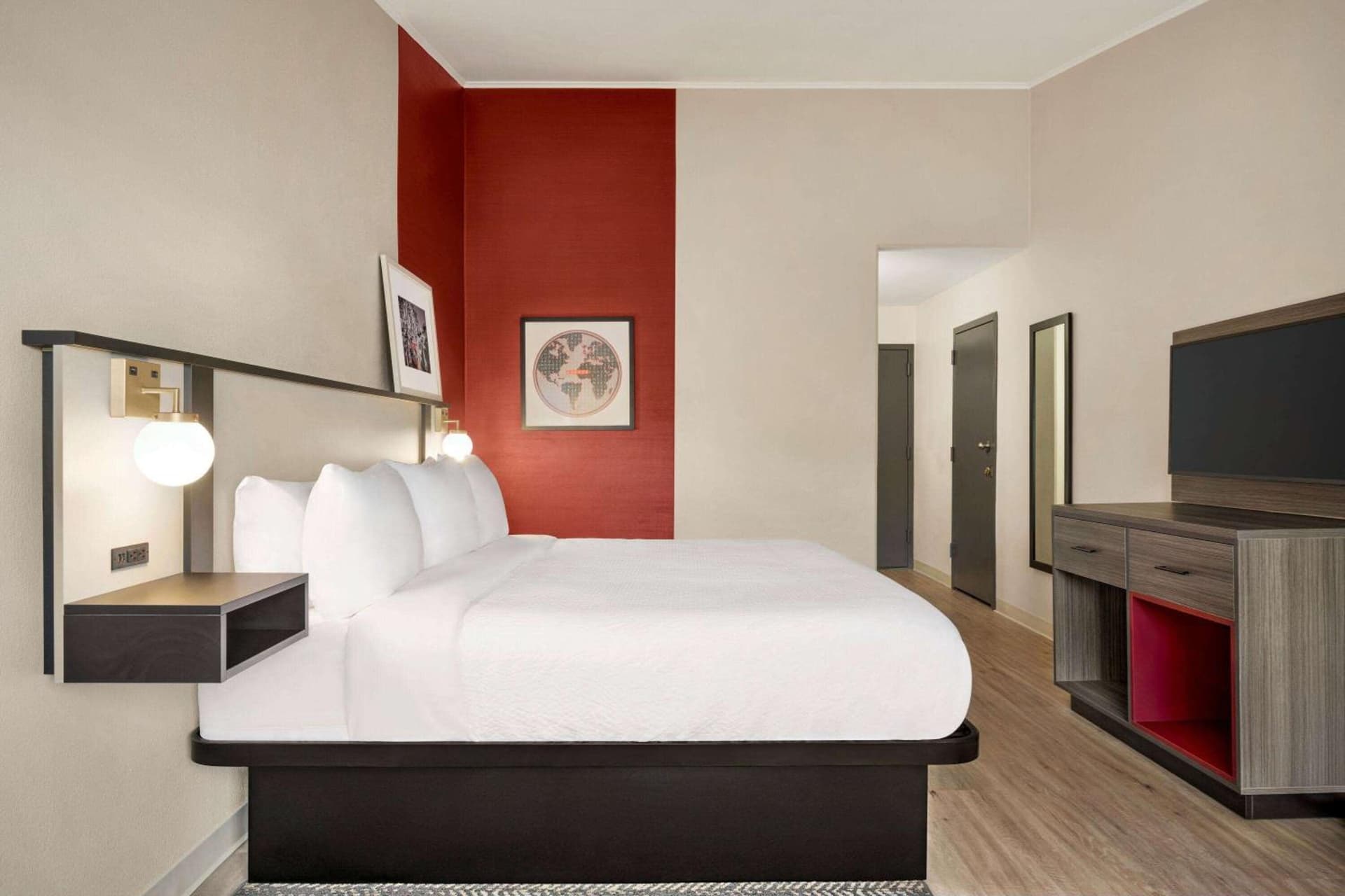 Ramada by Wyndham Allentown Bethlehem gallery photo in Allentown, PA — image 11