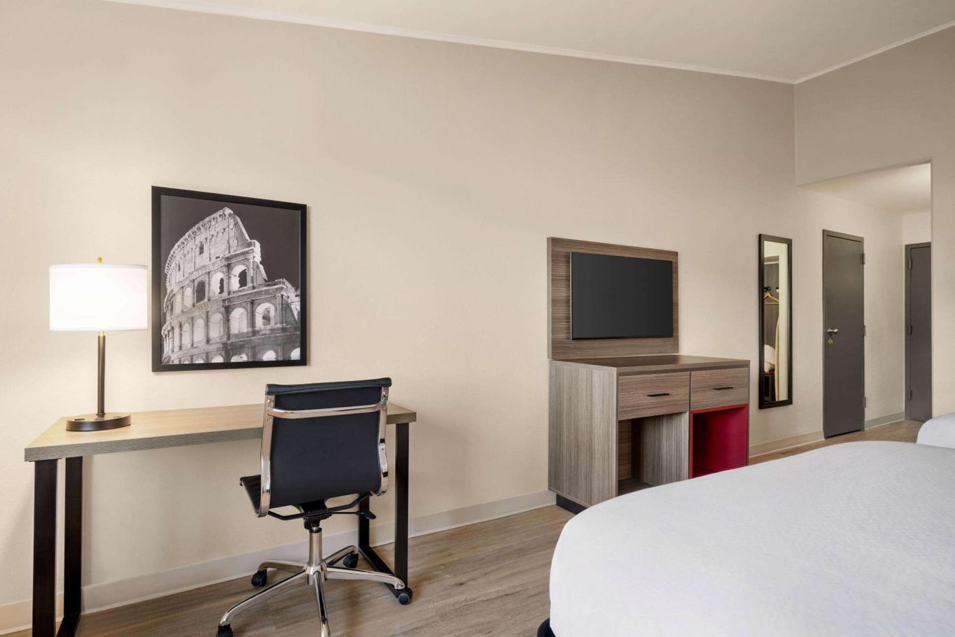 Ramada by Wyndham Allentown Bethlehem gallery photo in Allentown, PA — image 36