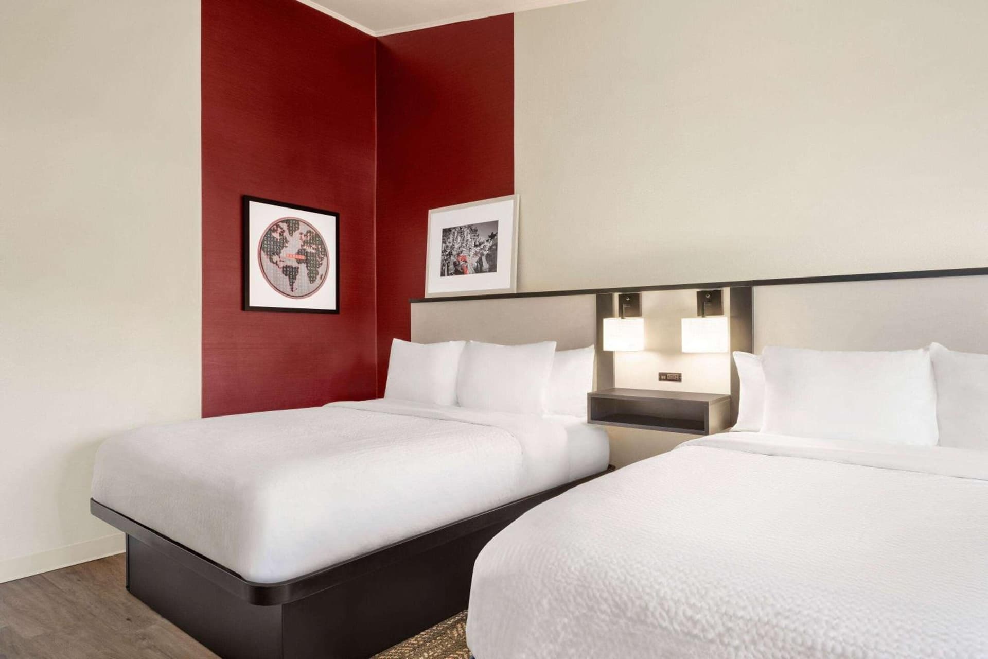 Ramada by Wyndham Allentown Bethlehem gallery photo in Allentown, PA — image 19