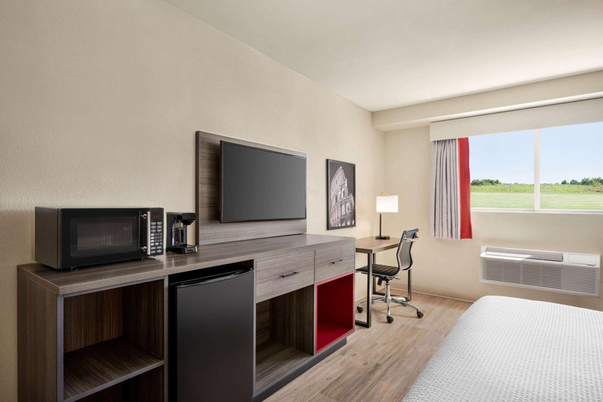 Ramada by Wyndham Allentown Bethlehem gallery photo in Allentown, PA — image 29