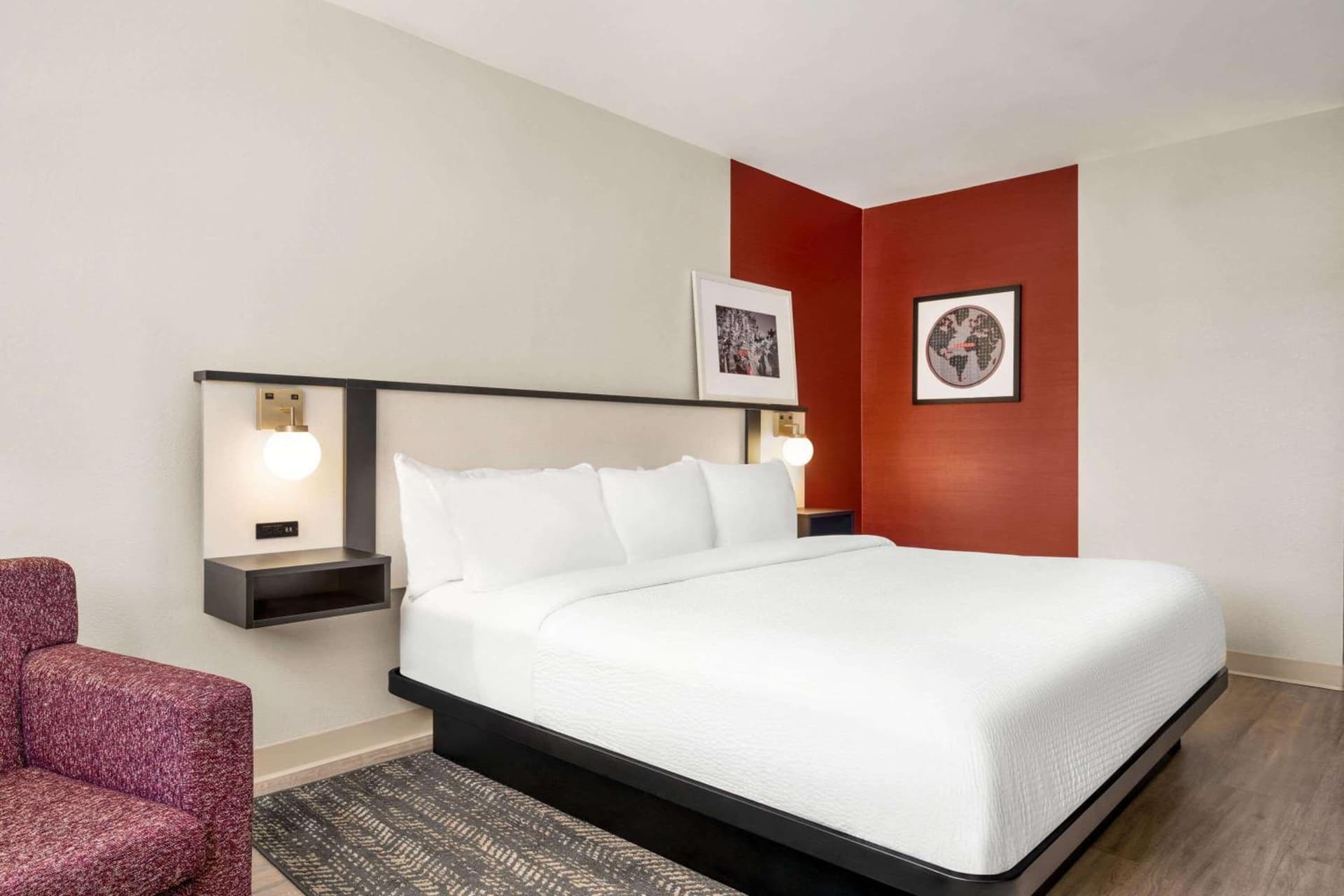 Ramada by Wyndham Allentown Bethlehem gallery photo in Allentown, PA — image 24