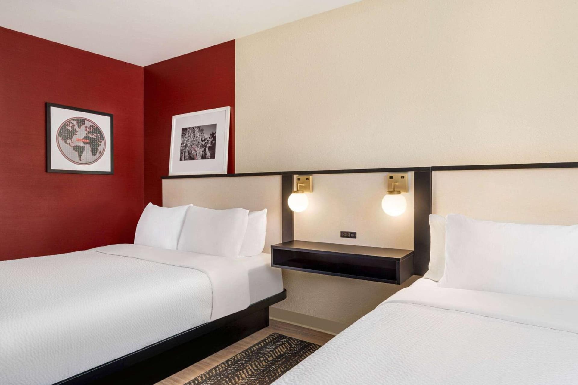 Ramada by Wyndham Allentown Bethlehem gallery photo in Allentown, PA — image 18