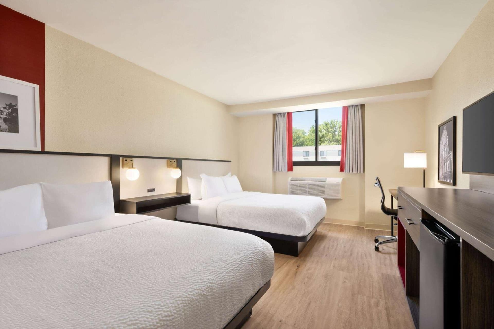 Ramada by Wyndham Allentown Bethlehem gallery photo in Allentown, PA — image 7
