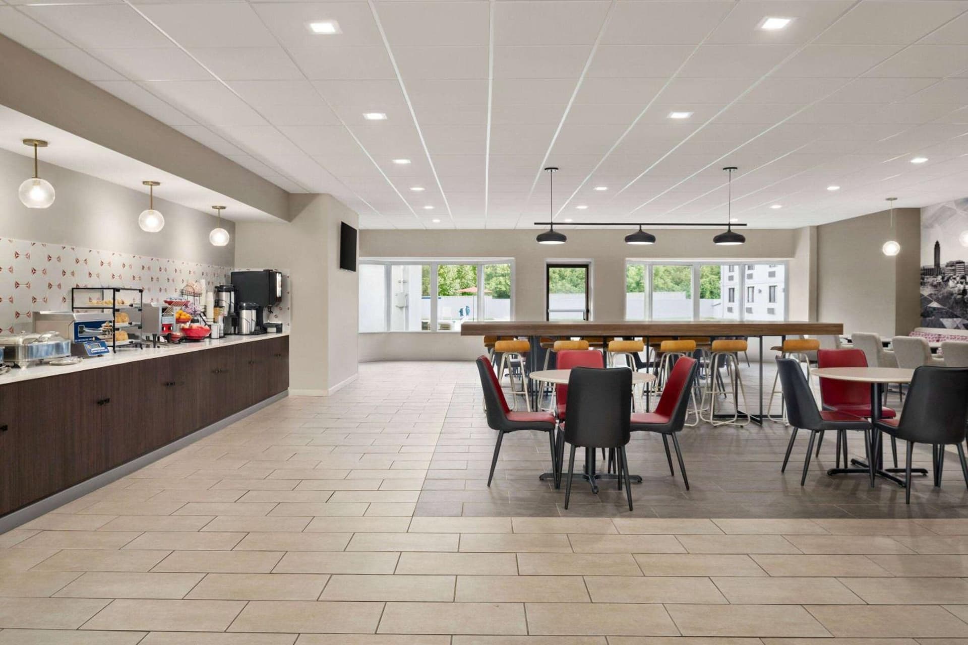 Ramada by Wyndham Allentown Bethlehem gallery photo in Allentown, PA — image 5