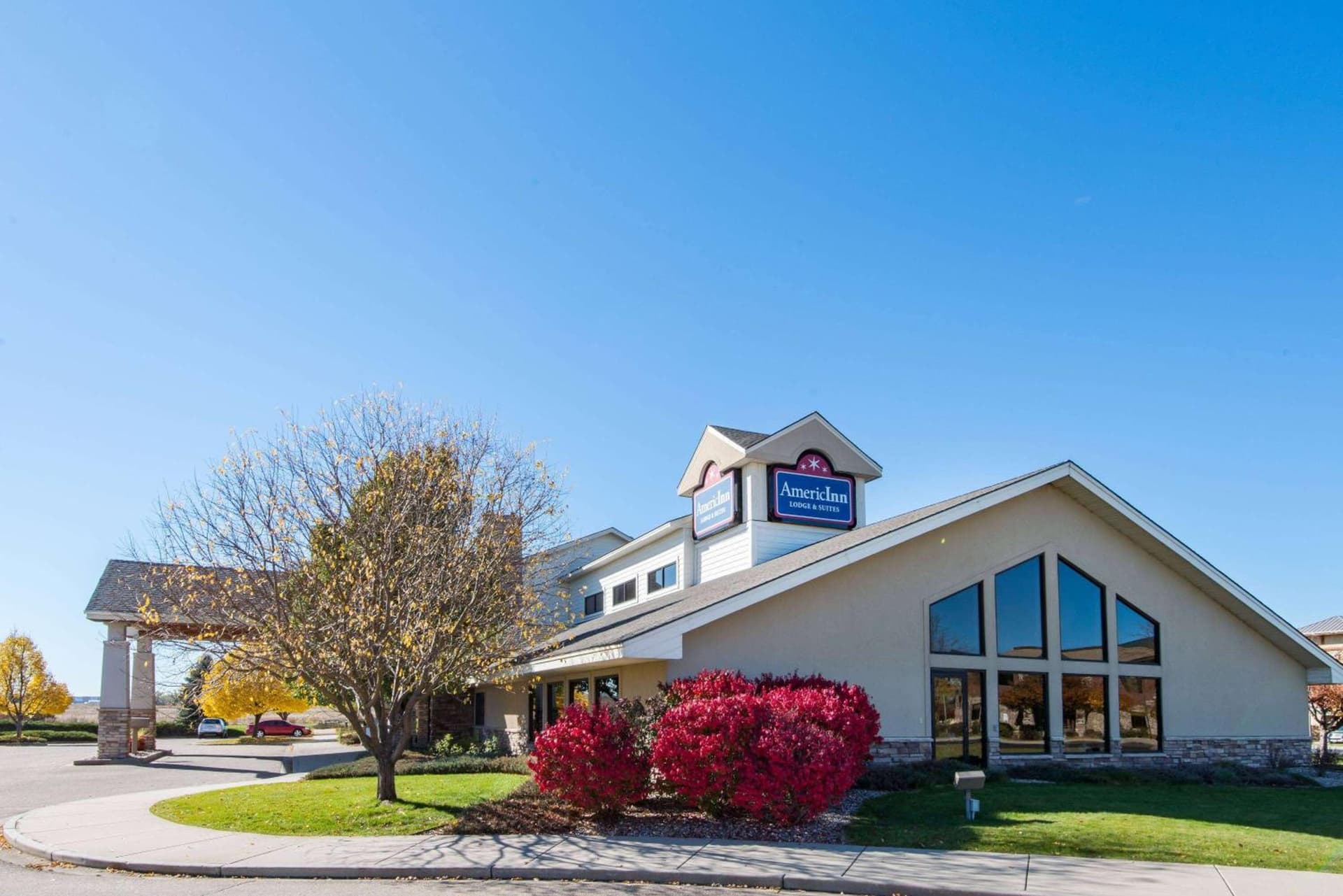 AmericInn by Wyndham Windsor Ft. Collins gallery photo in Fort Collins, CO — image 72