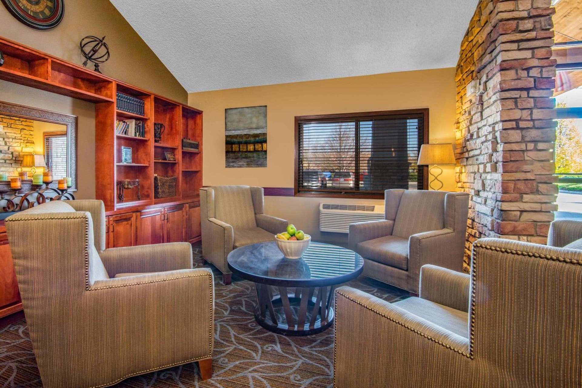 AmericInn by Wyndham Windsor Ft. Collins gallery photo in Fort Collins, CO — image 91