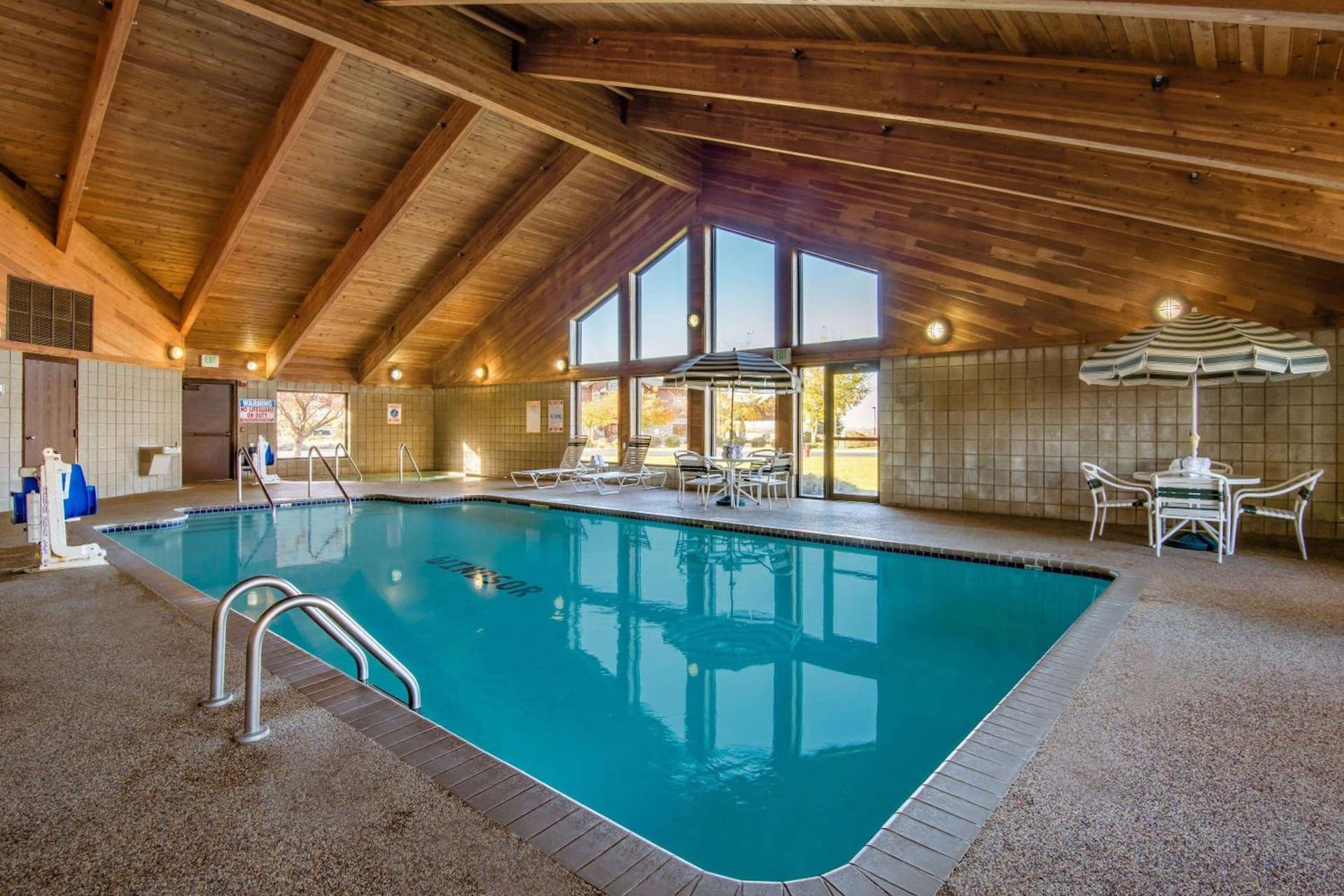 AmericInn by Wyndham Windsor Ft. Collins gallery photo in Fort Collins, CO — image 21