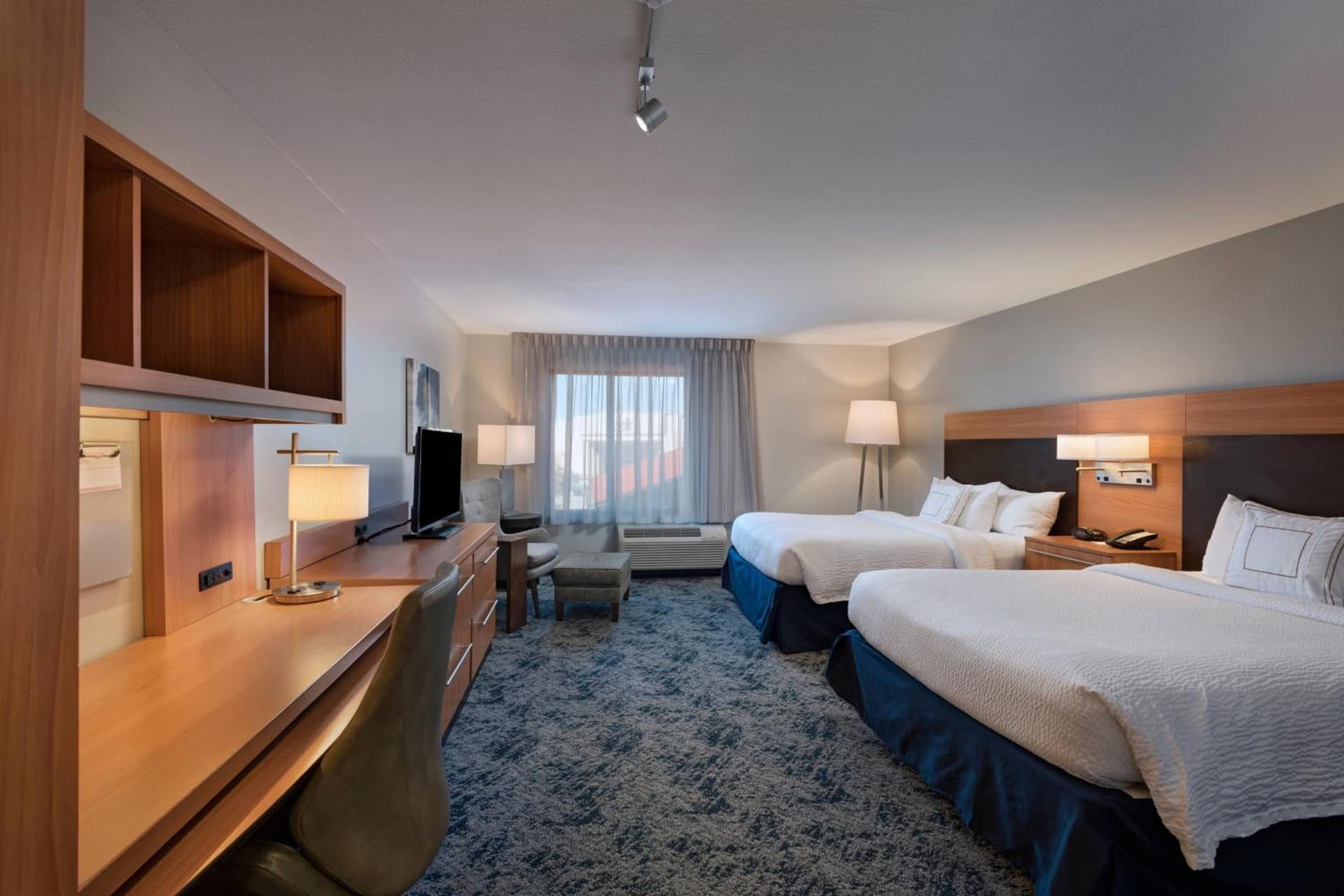 TownePlace Suites by Marriott Monroe gallery photo in Monroe, LA — image 16
