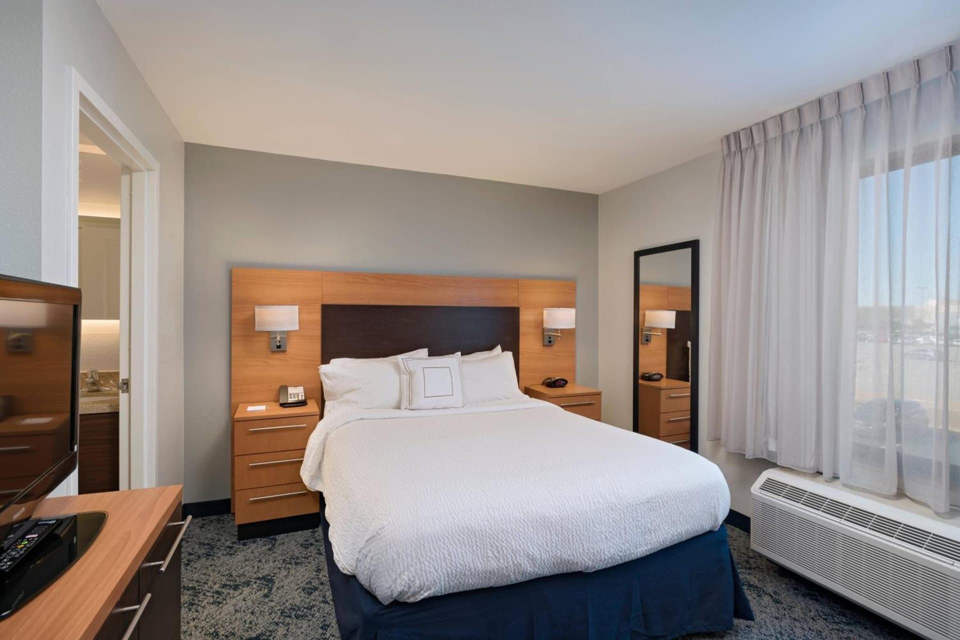 TownePlace Suites by Marriott Monroe gallery photo in Monroe, LA — image 39