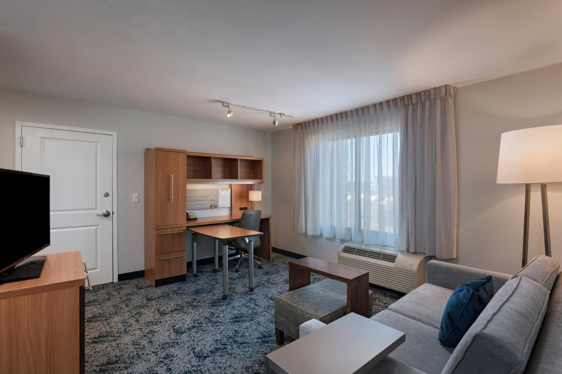 TownePlace Suites by Marriott Monroe gallery photo in Monroe, LA — image 23