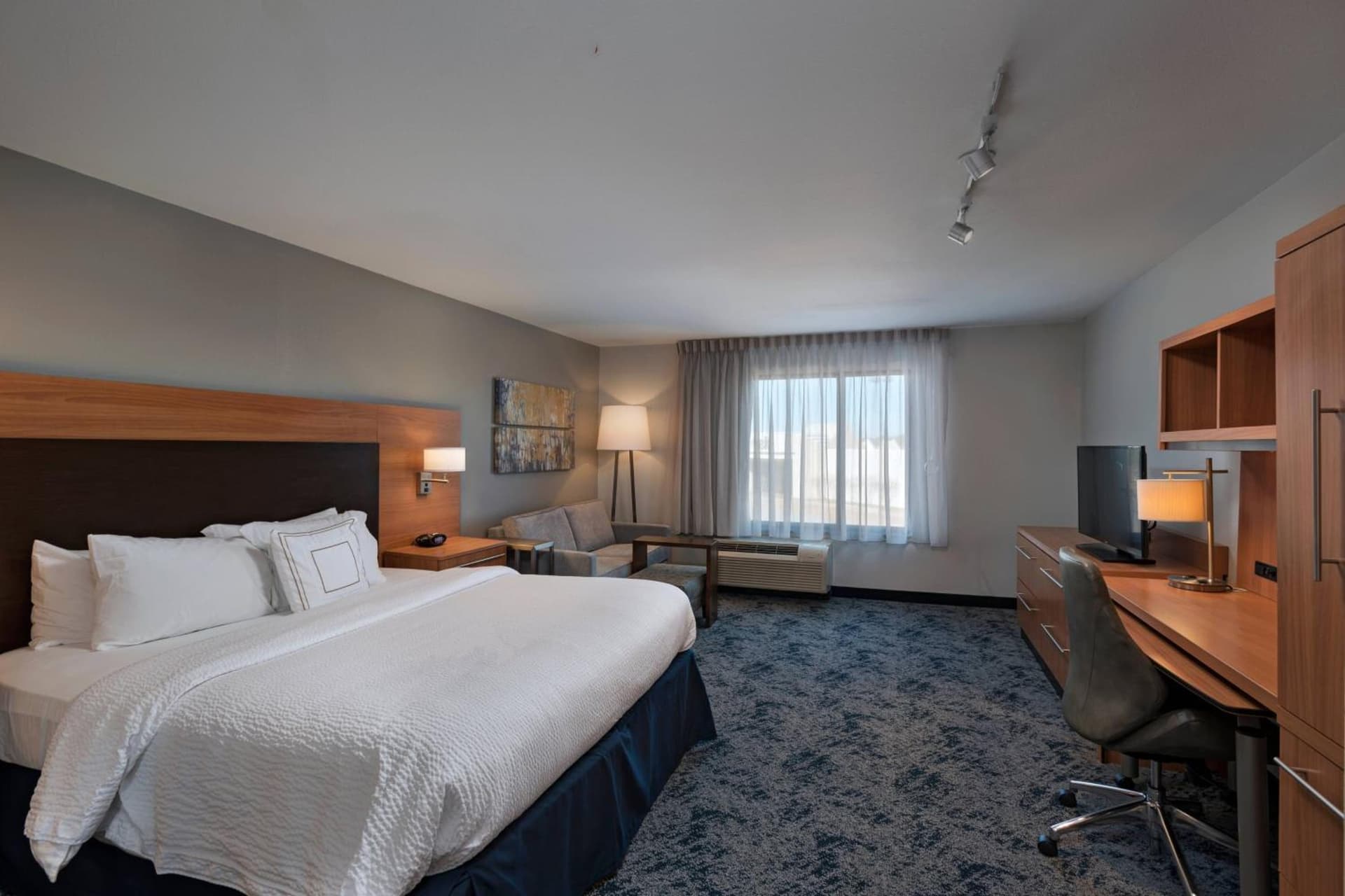 TownePlace Suites by Marriott Monroe gallery photo in Monroe, LA — image 7
