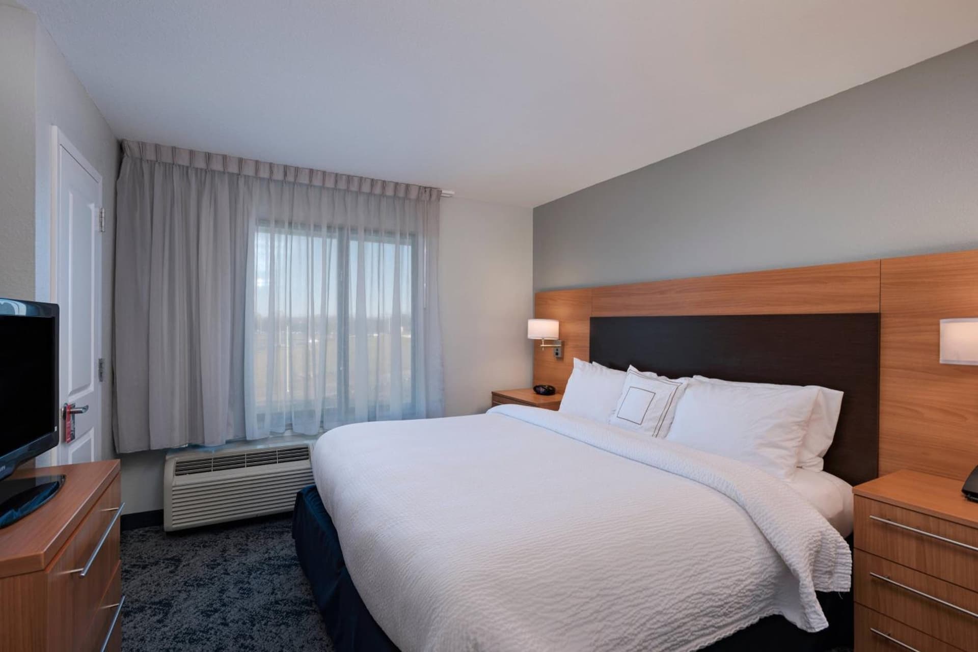 TownePlace Suites by Marriott Monroe gallery photo in Monroe, LA — image 4
