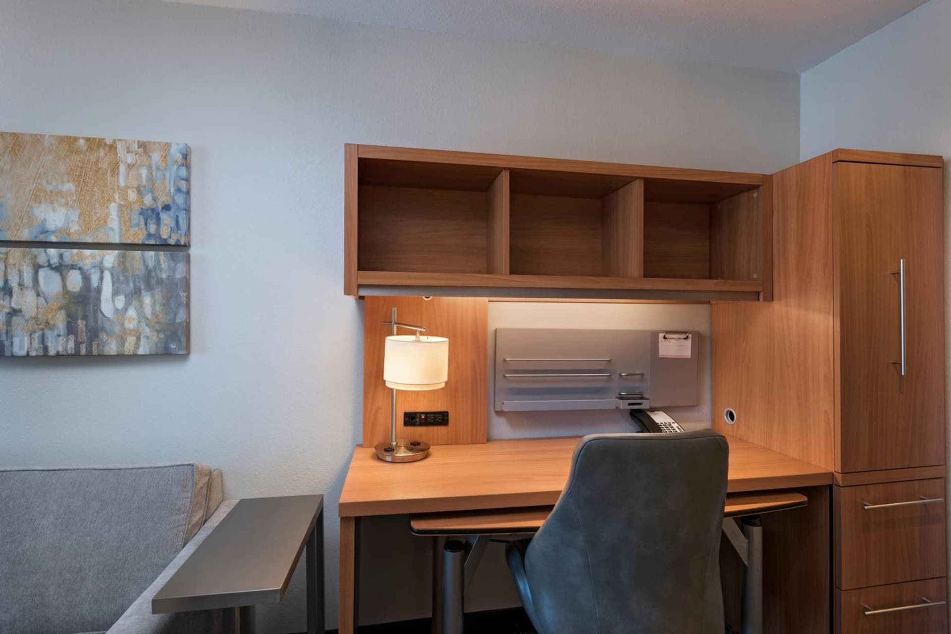 TownePlace Suites by Marriott Monroe gallery photo in Monroe, LA — image 30