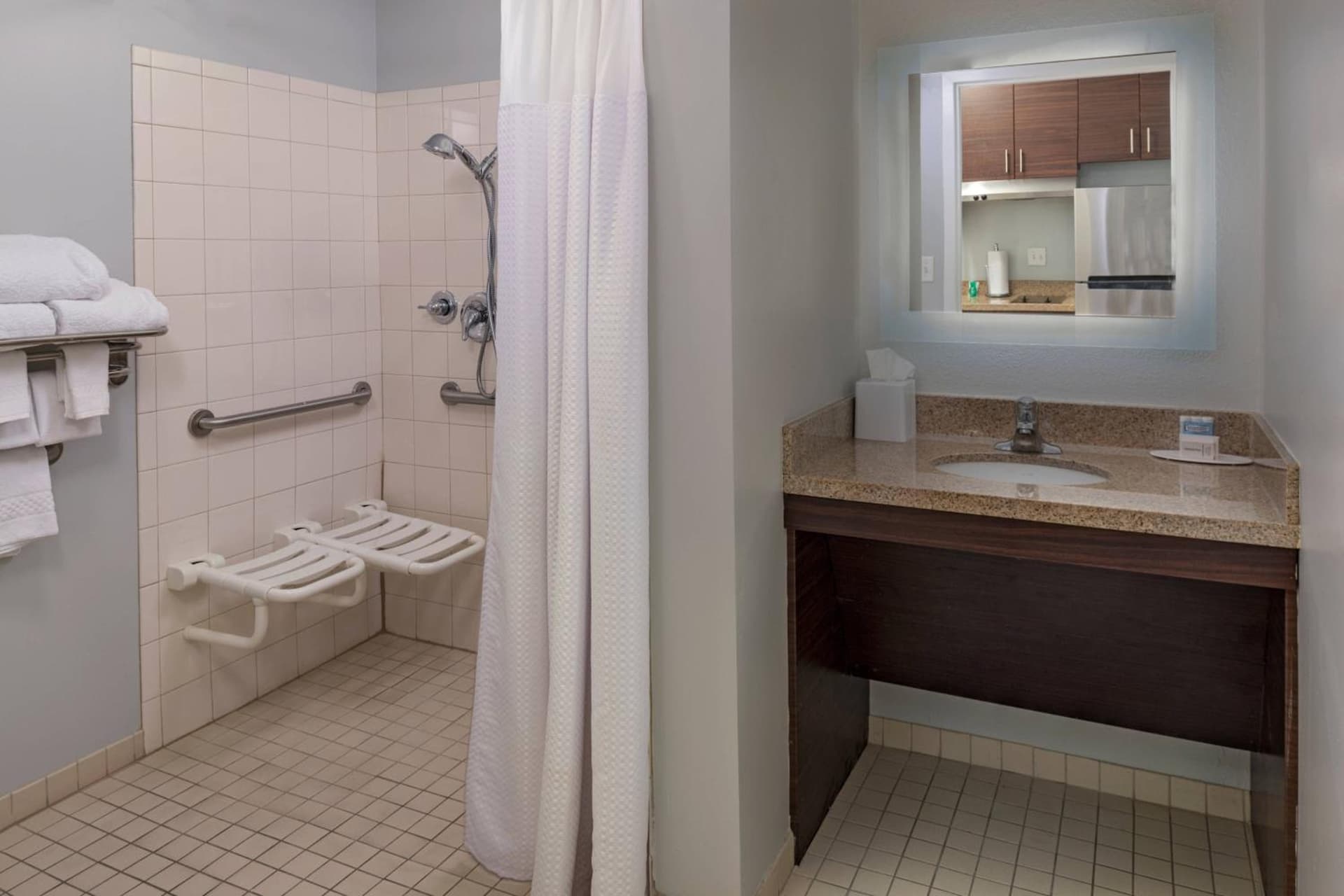 TownePlace Suites by Marriott Monroe gallery photo in Monroe, LA — image 5