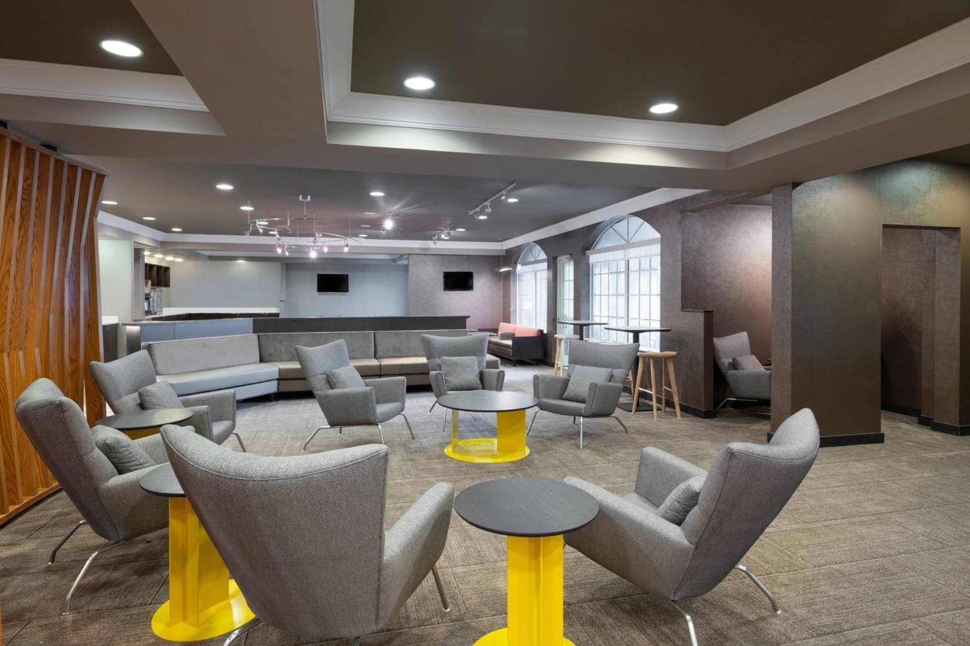 SpringHill Suites by Marriott Williamsburg gallery photo in Williamsburg, VA — image 29