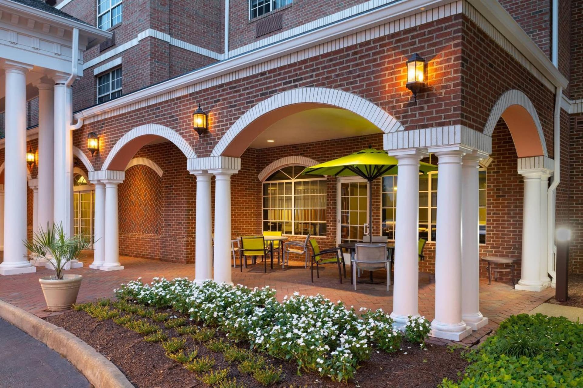 SpringHill Suites by Marriott Williamsburg gallery photo in Williamsburg, VA — image 8
