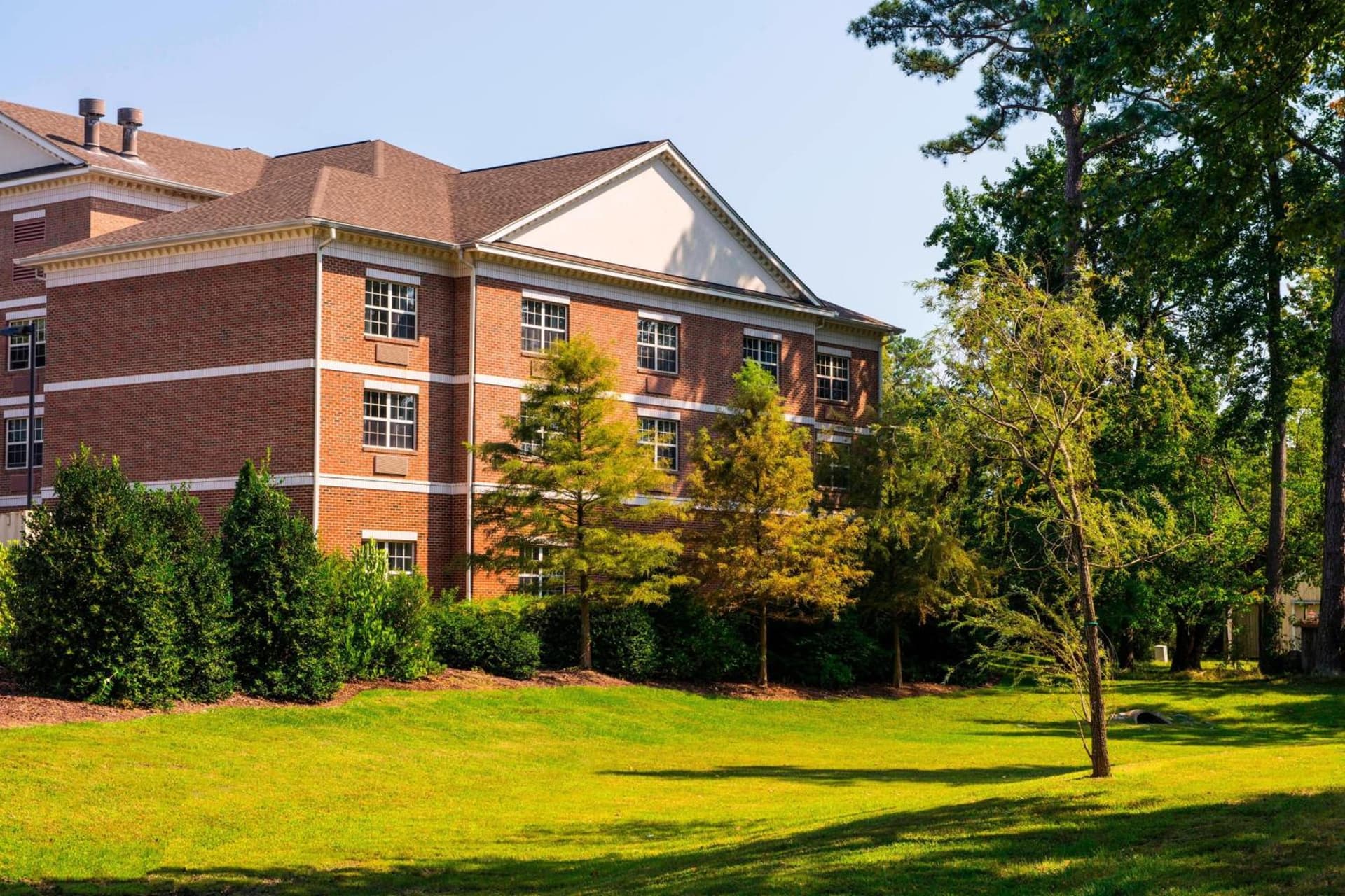 SpringHill Suites by Marriott Williamsburg gallery photo in Williamsburg, VA — image 33