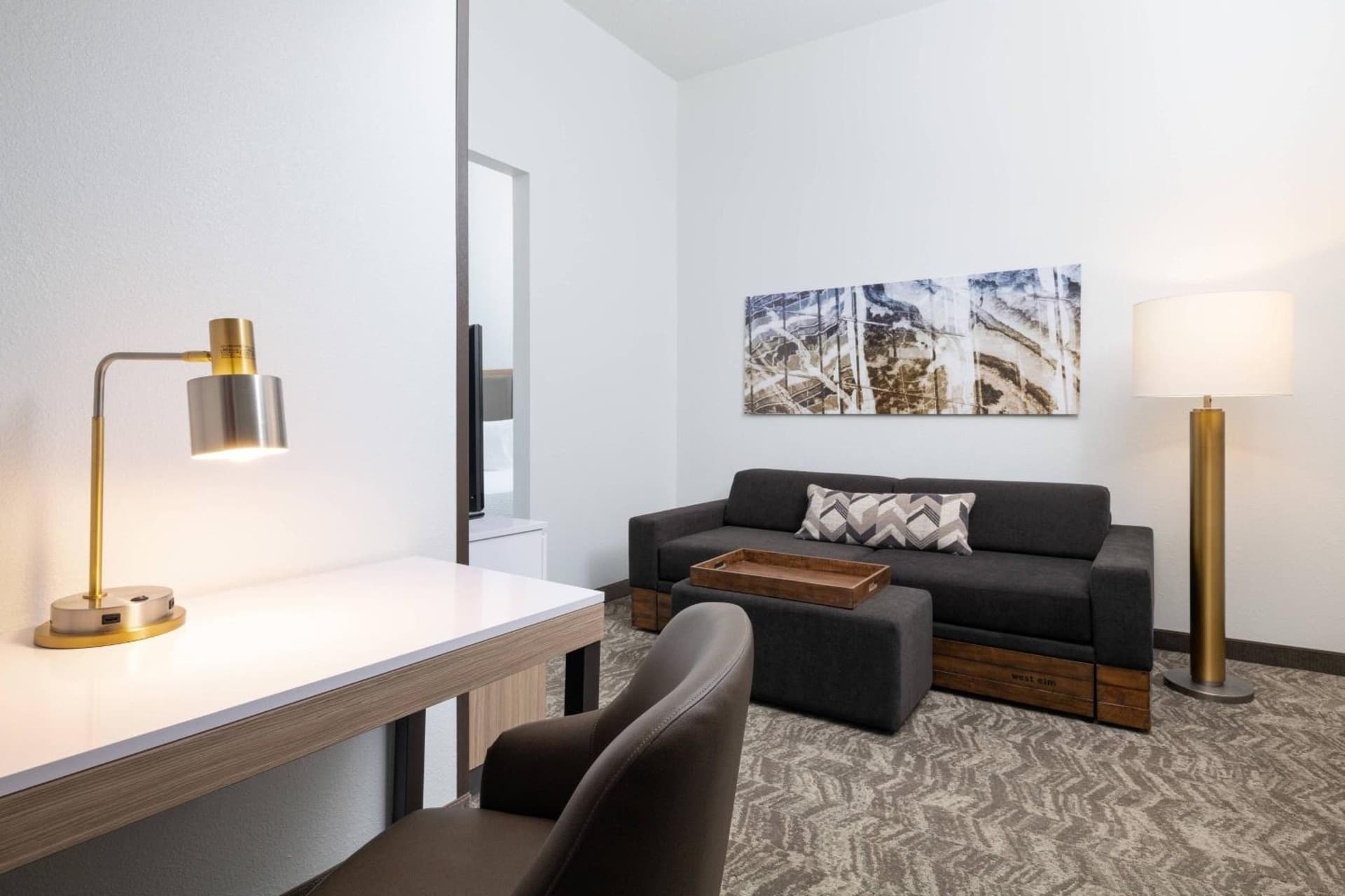 SpringHill Suites by Marriott Williamsburg gallery photo in Williamsburg, VA — image 32