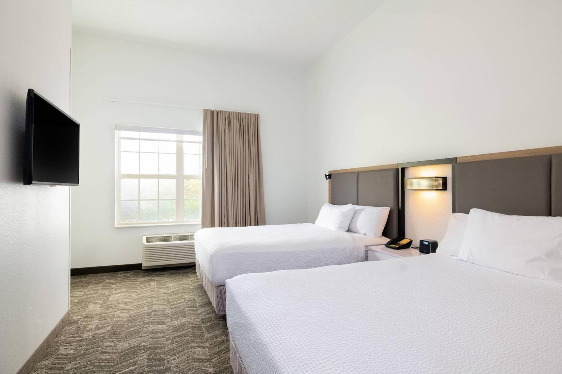 SpringHill Suites by Marriott Williamsburg gallery photo in Williamsburg, VA — image 21